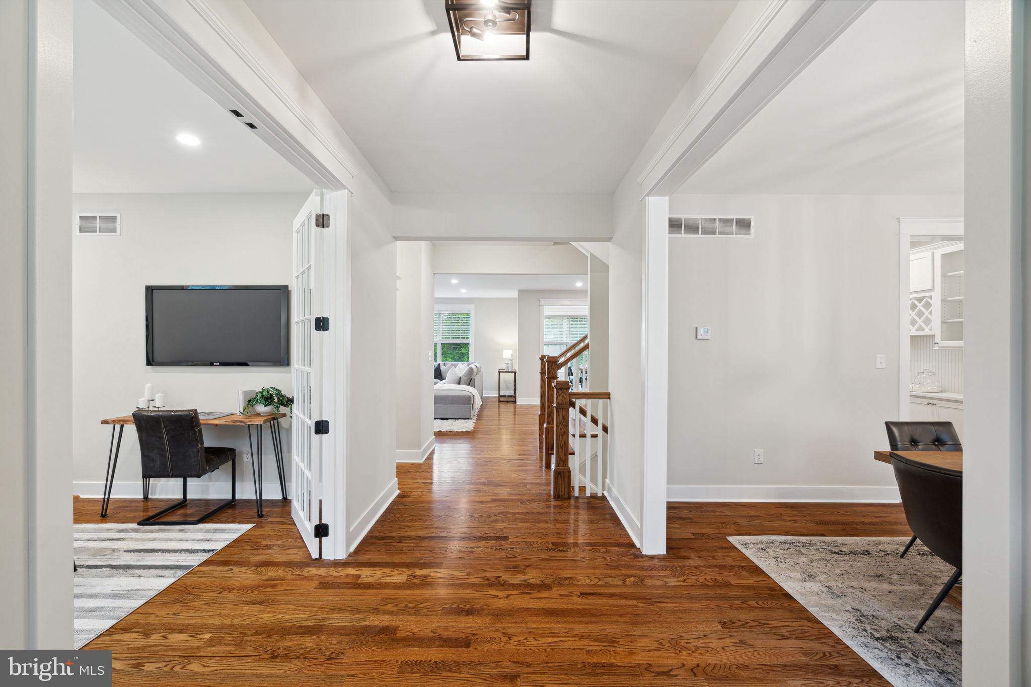 HIGHLAND FARMS - Residential