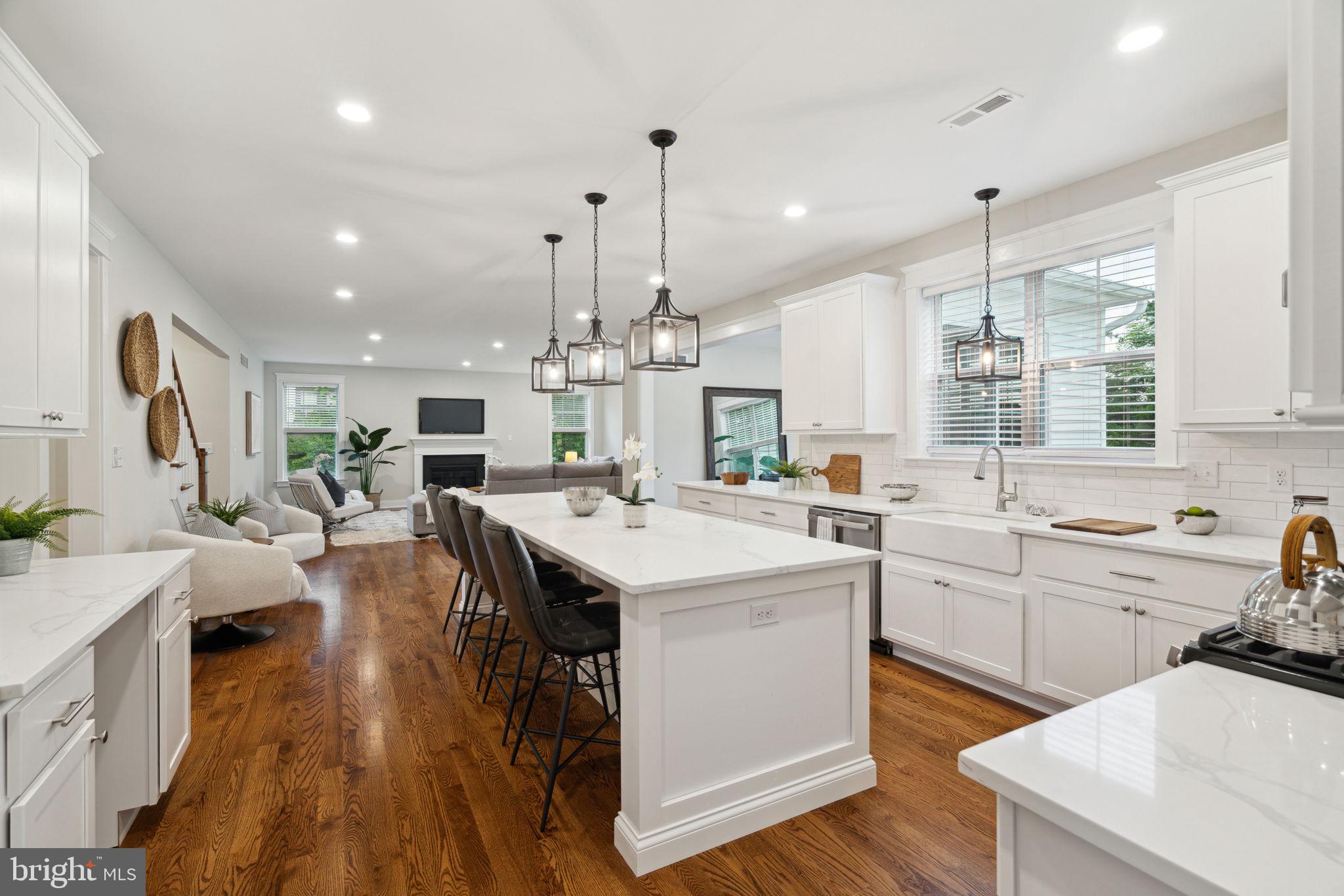 HIGHLAND FARMS - Residential