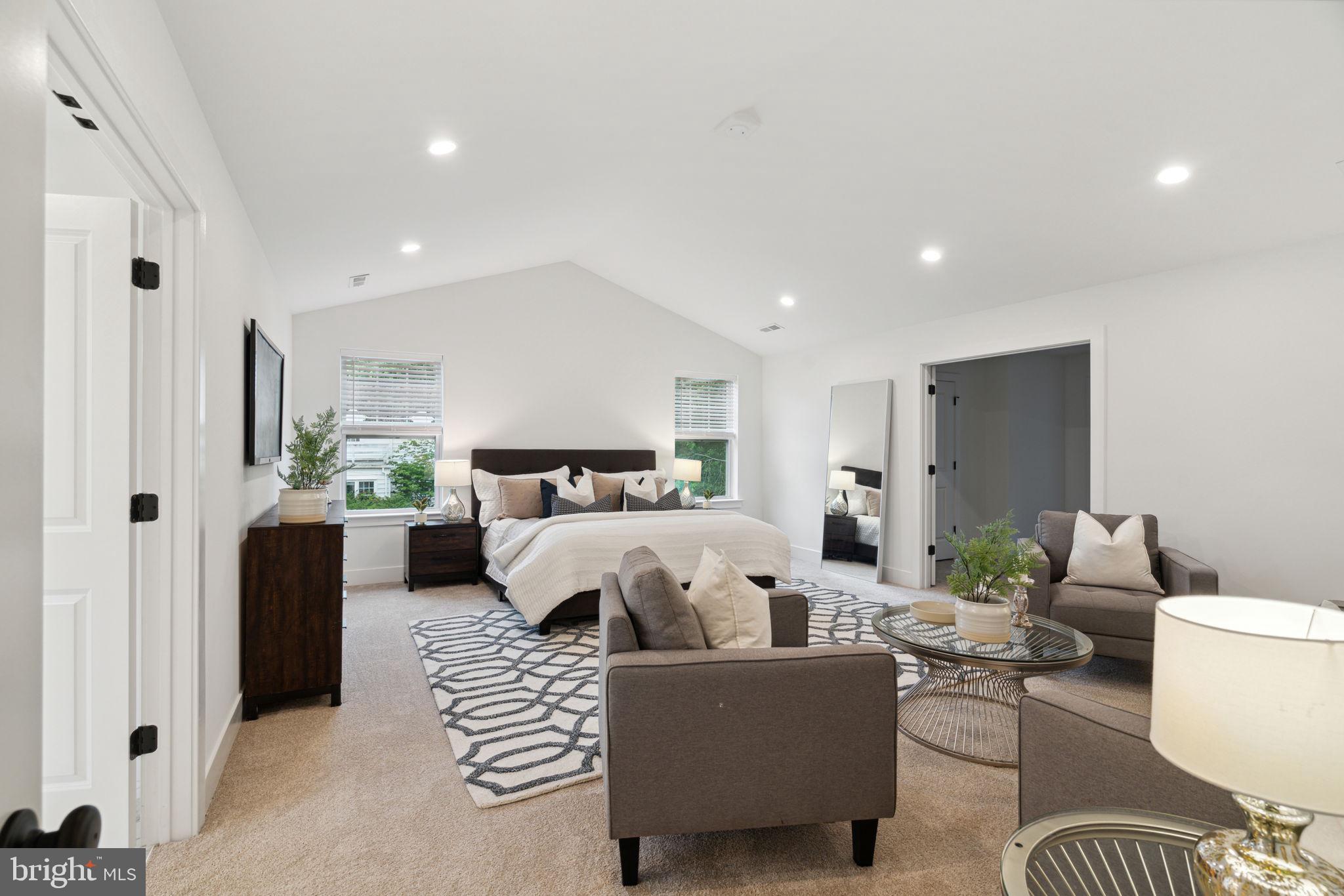HIGHLAND FARMS - Residential