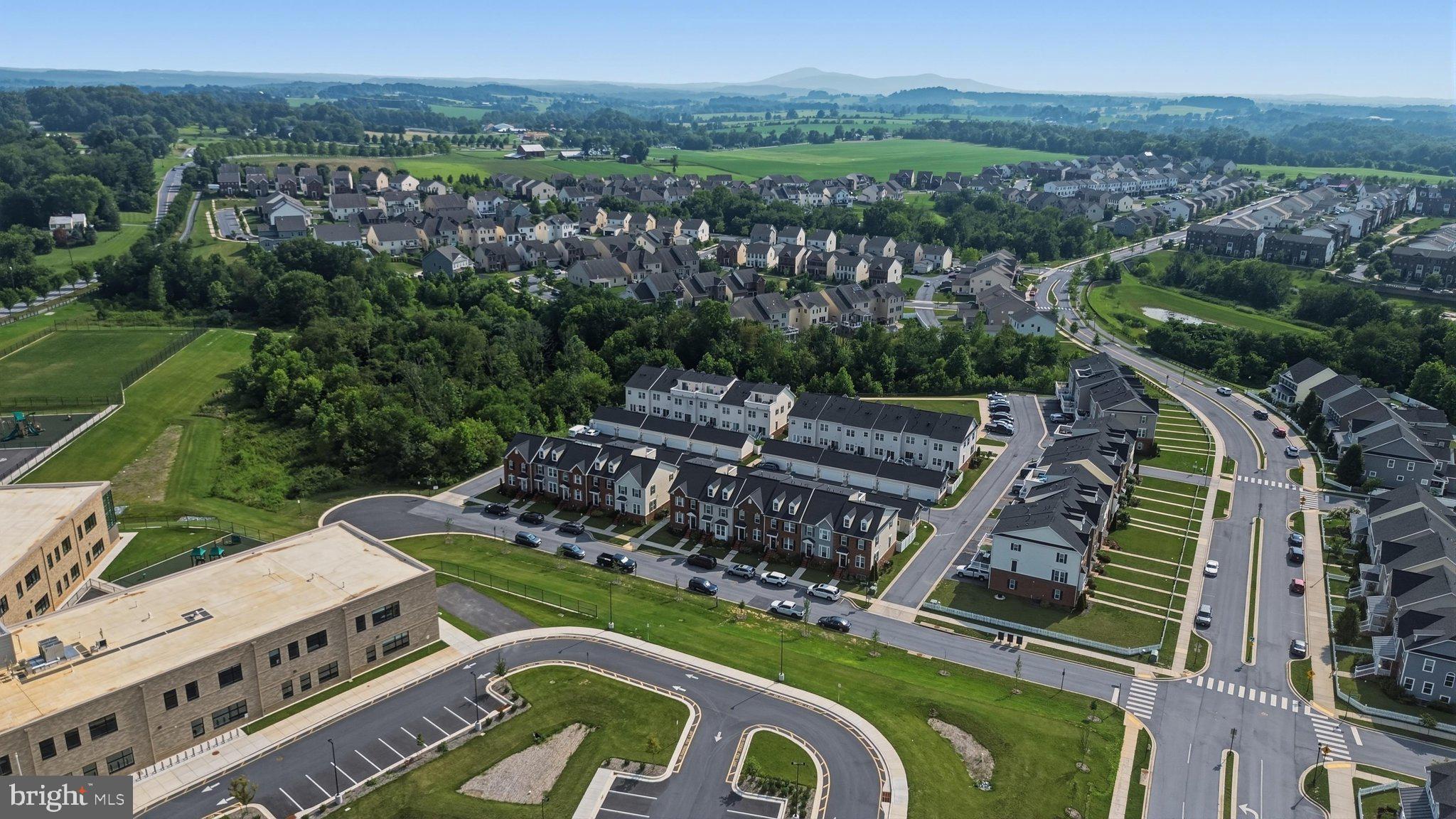 LANDSDALE - Residential