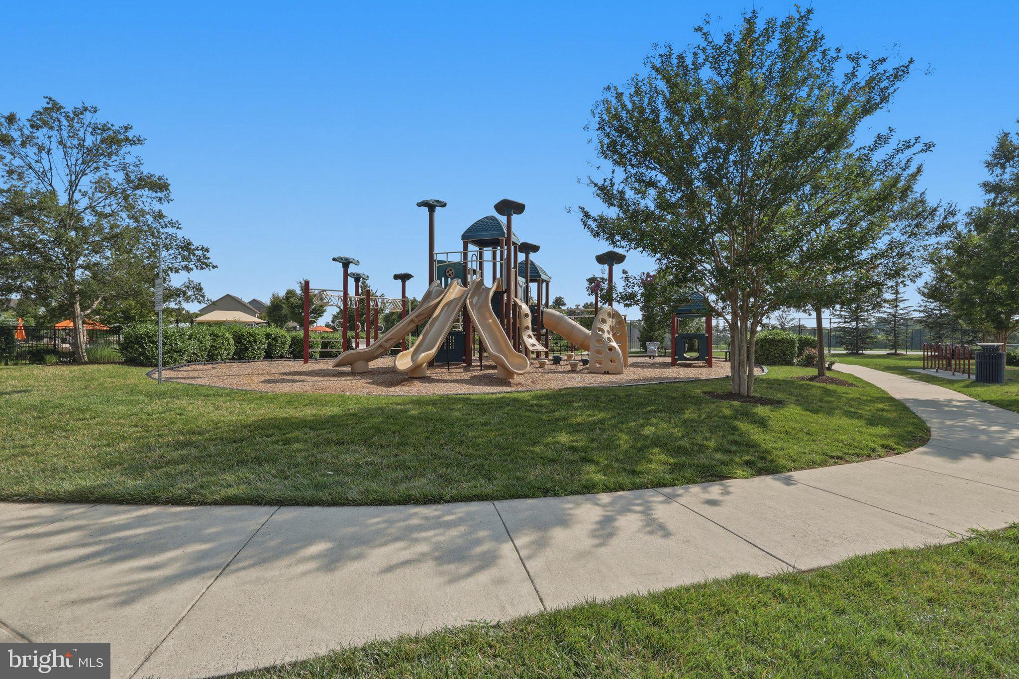LANDSDALE - Residential
