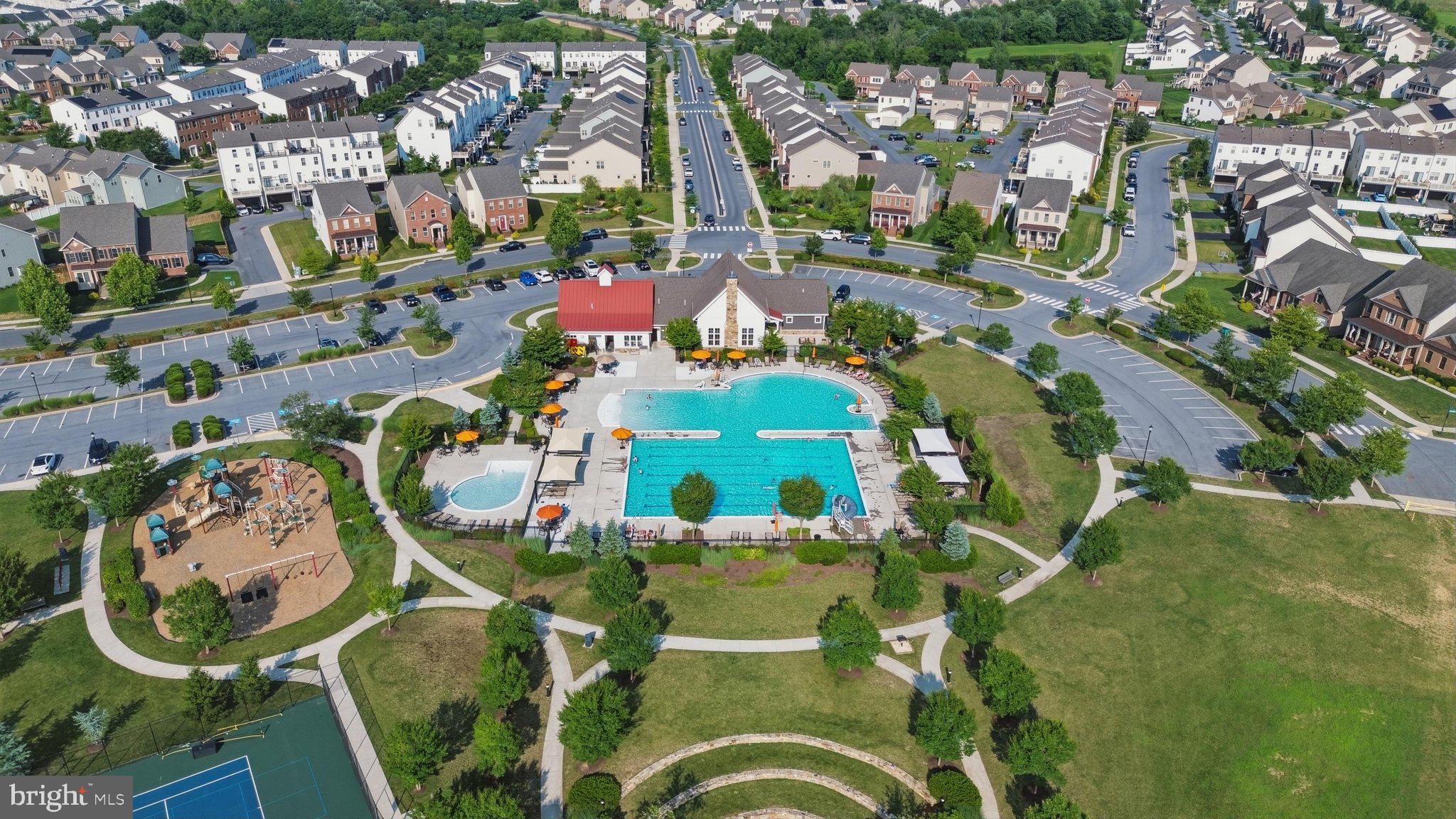 LANDSDALE - Residential