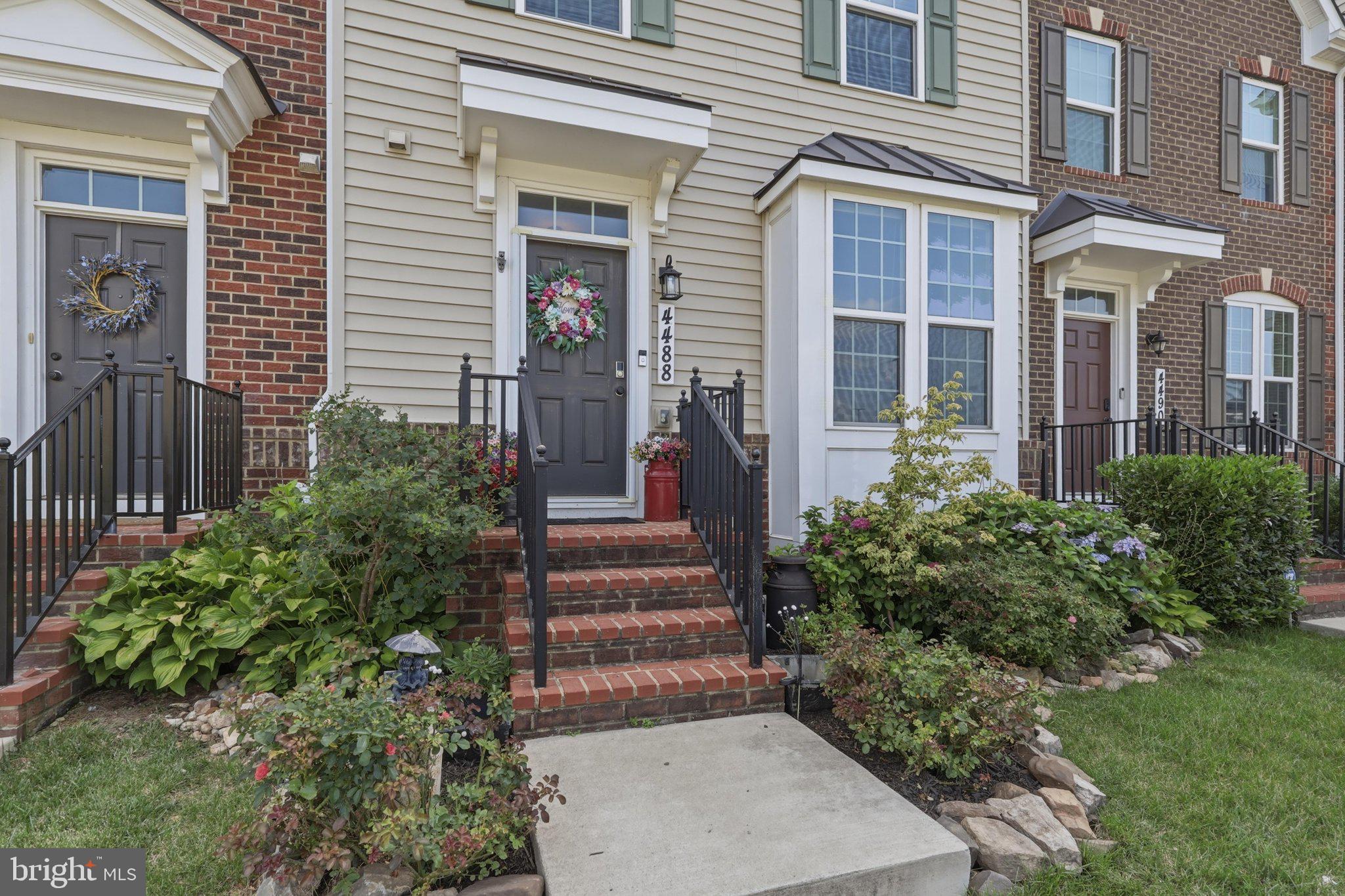 LANDSDALE - Residential