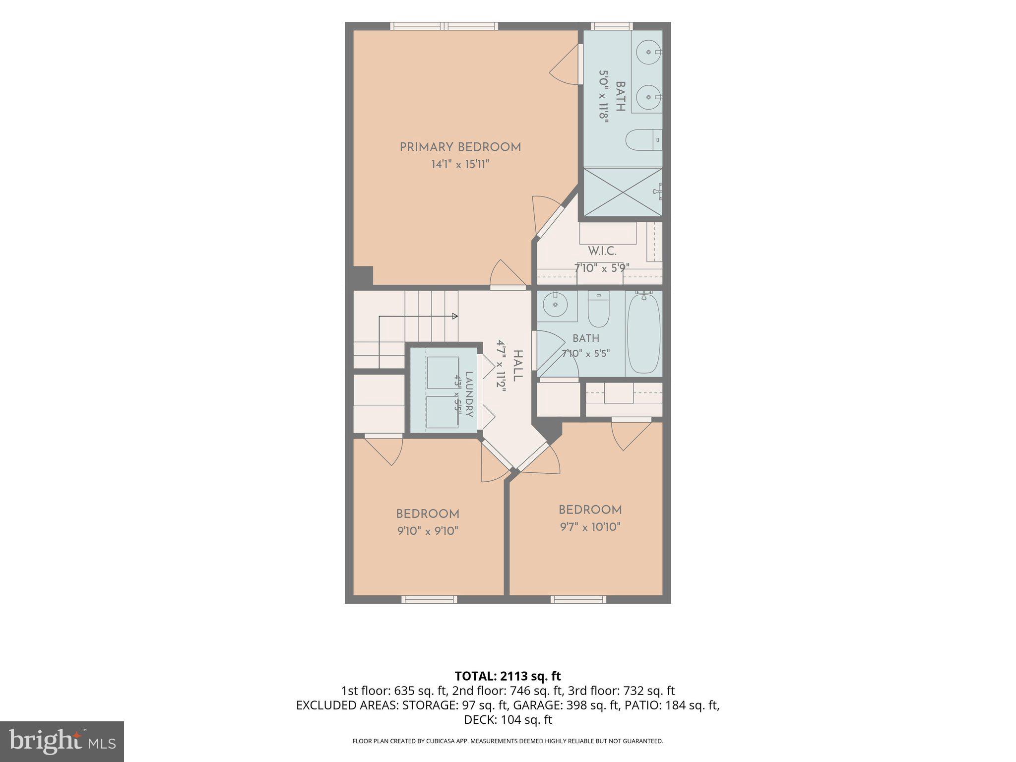 LANDSDALE - Residential