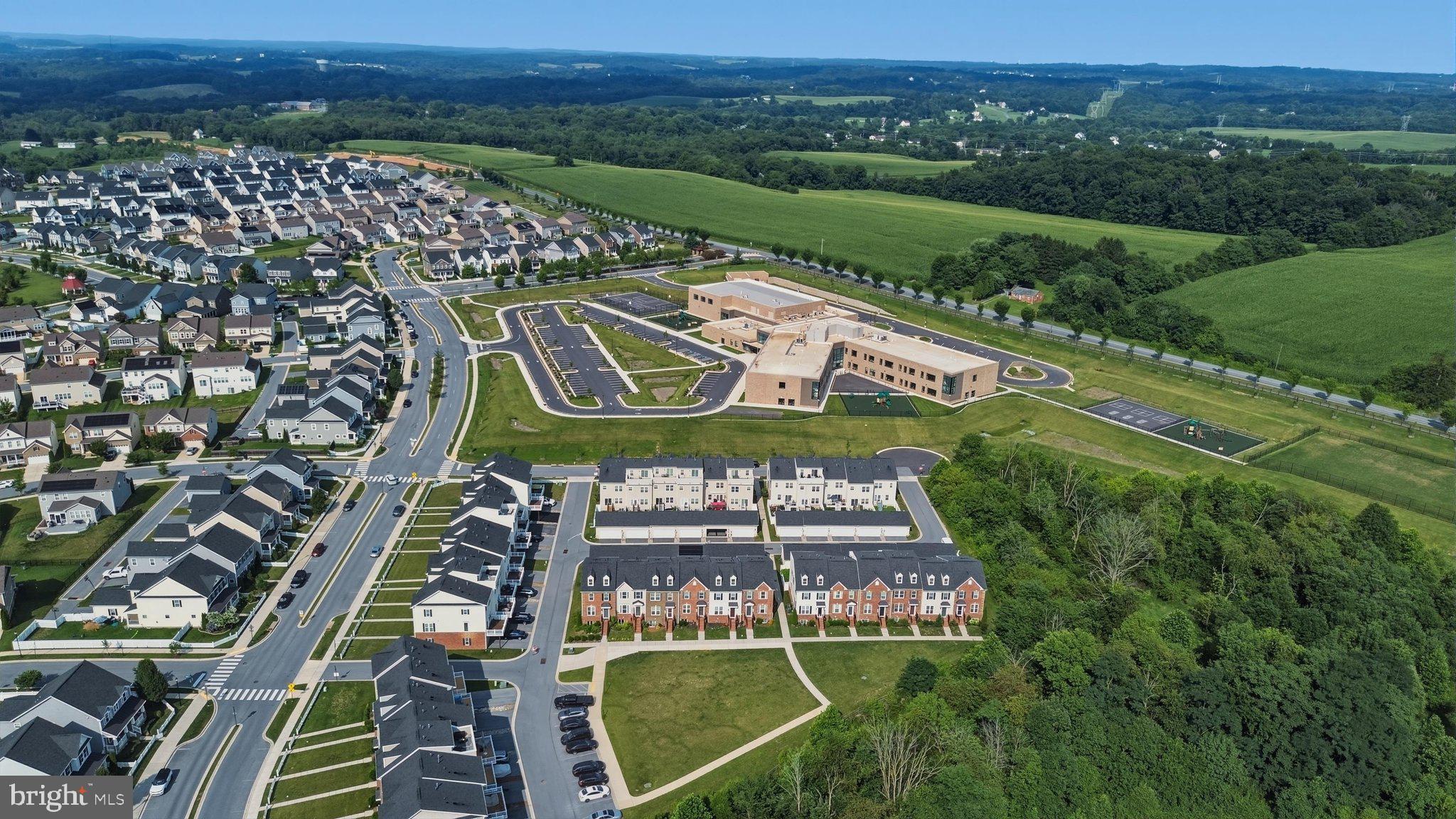 LANDSDALE - Residential