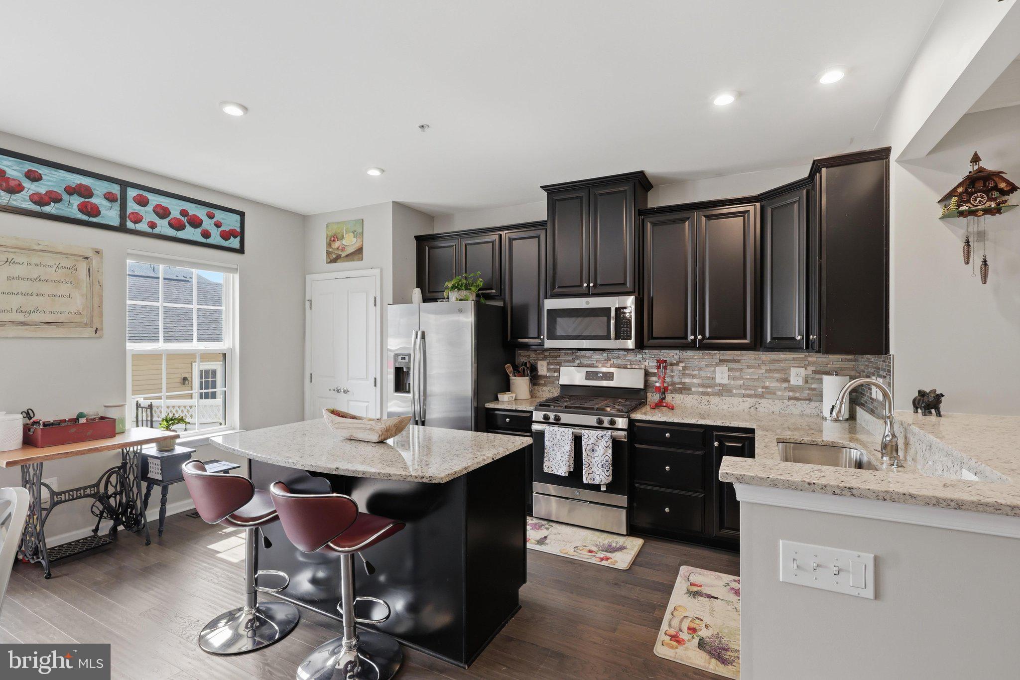 LANDSDALE - Residential
