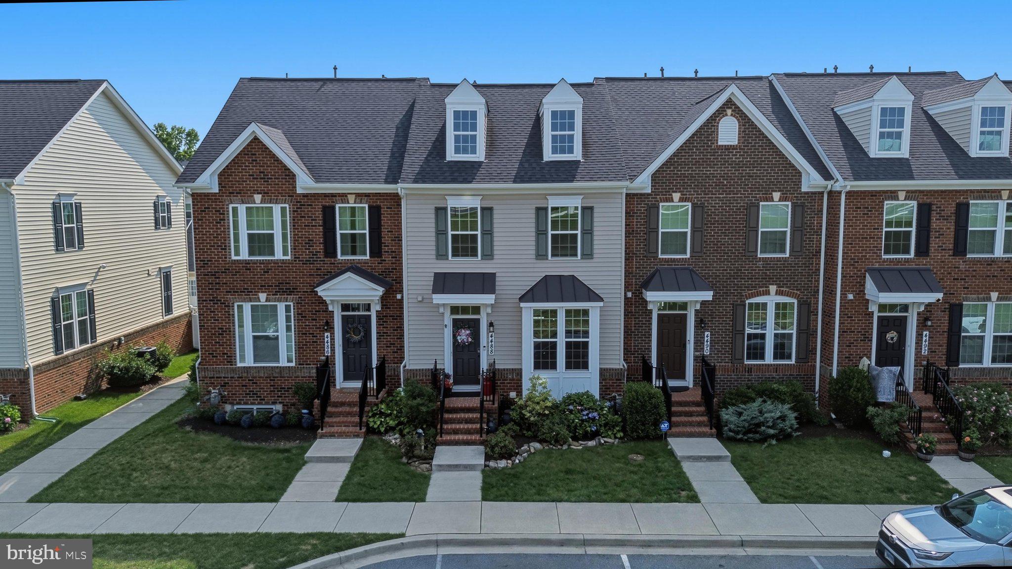 LANDSDALE - Residential