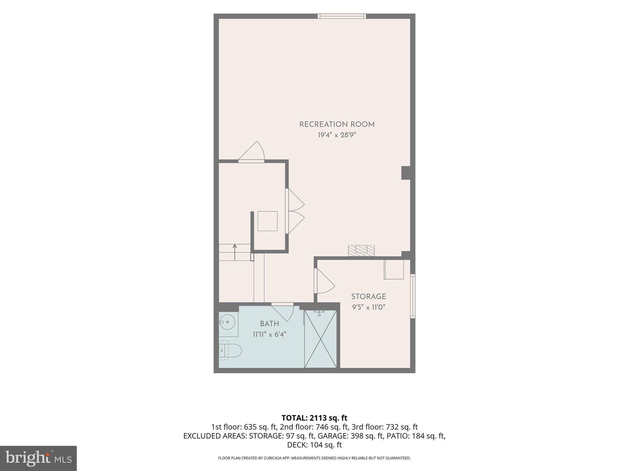 LANDSDALE - Residential
