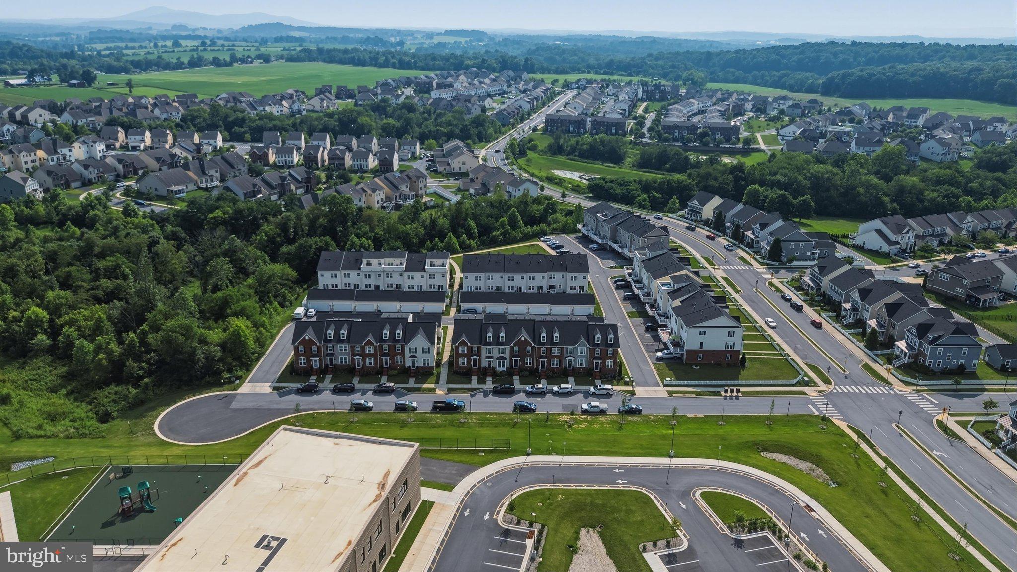 LANDSDALE - Residential