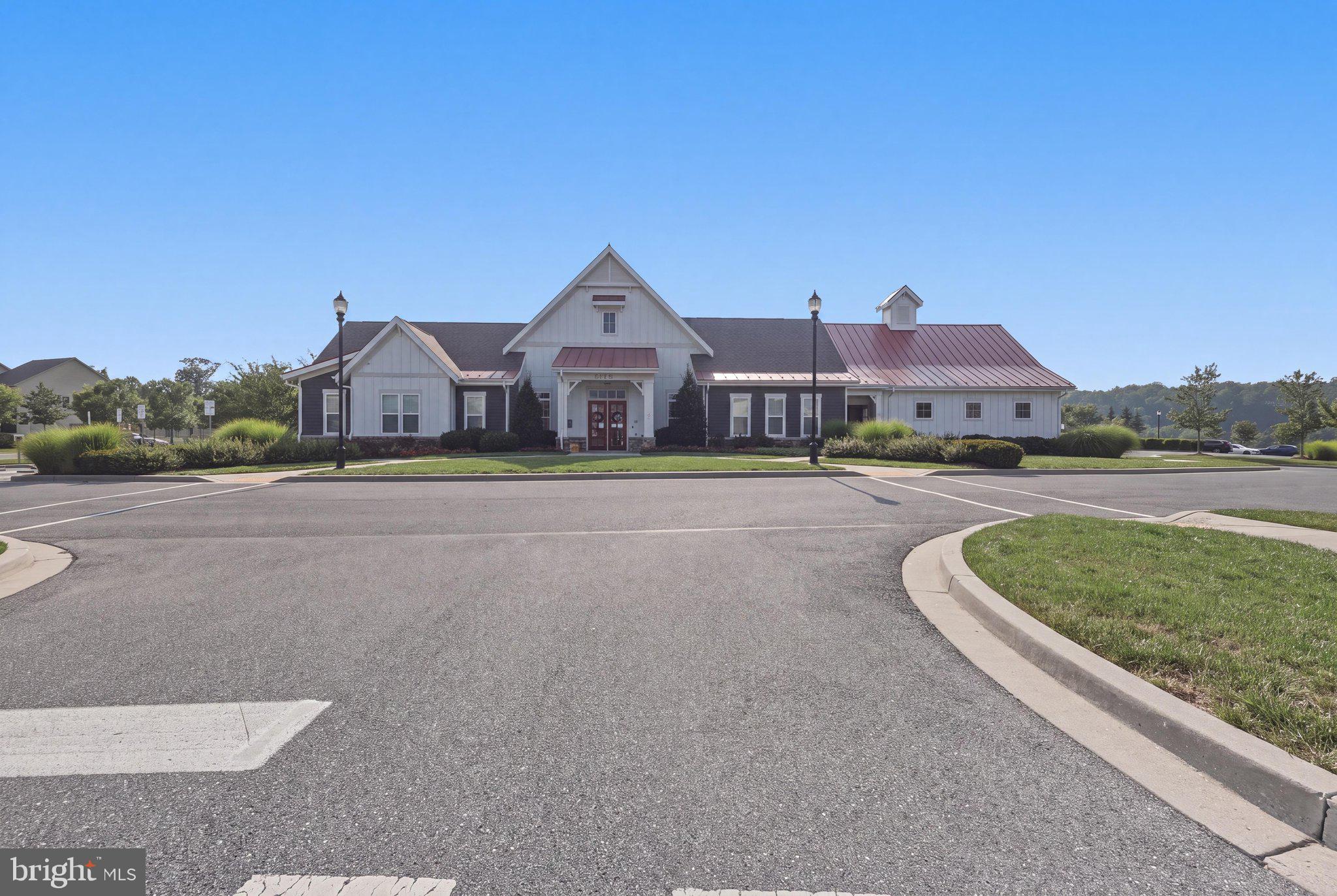 LANDSDALE - Residential