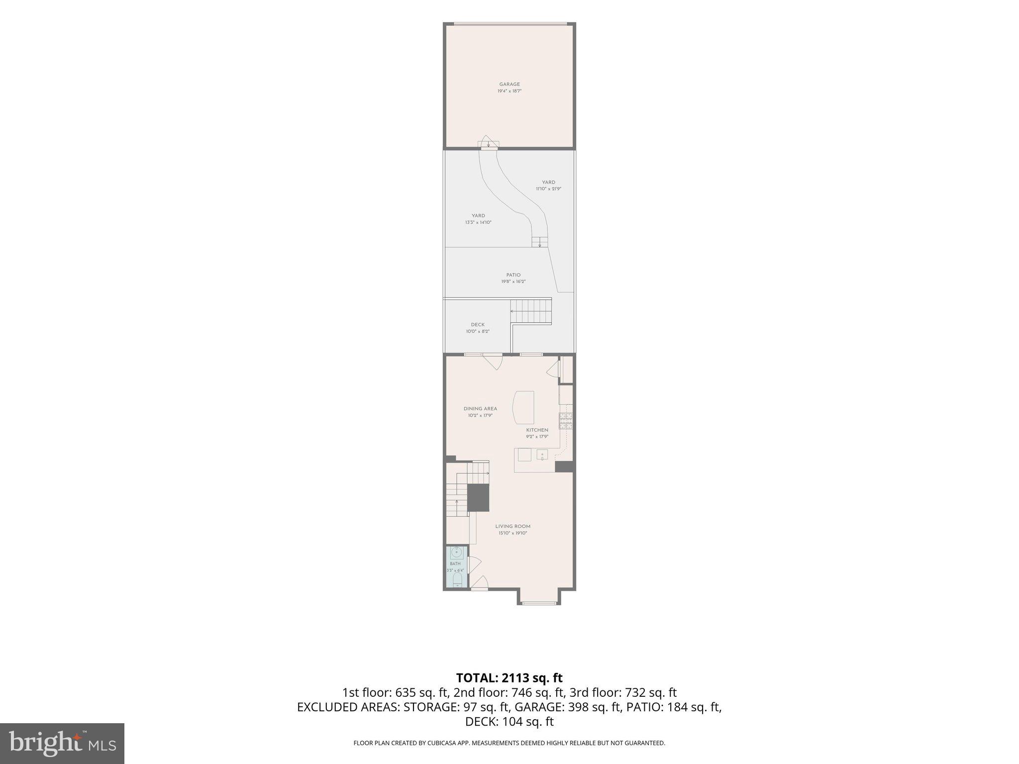 LANDSDALE - Residential