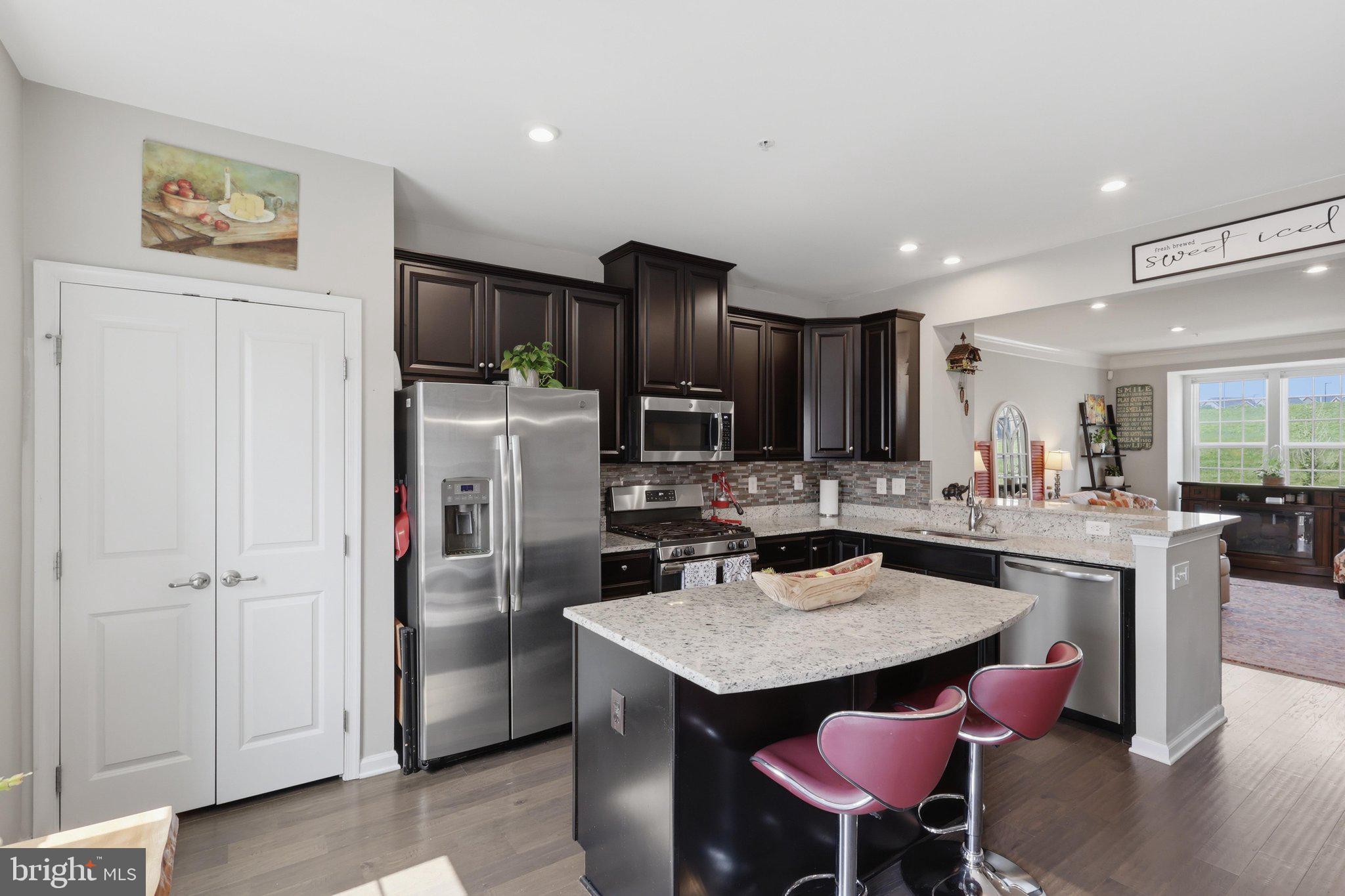 LANDSDALE - Residential