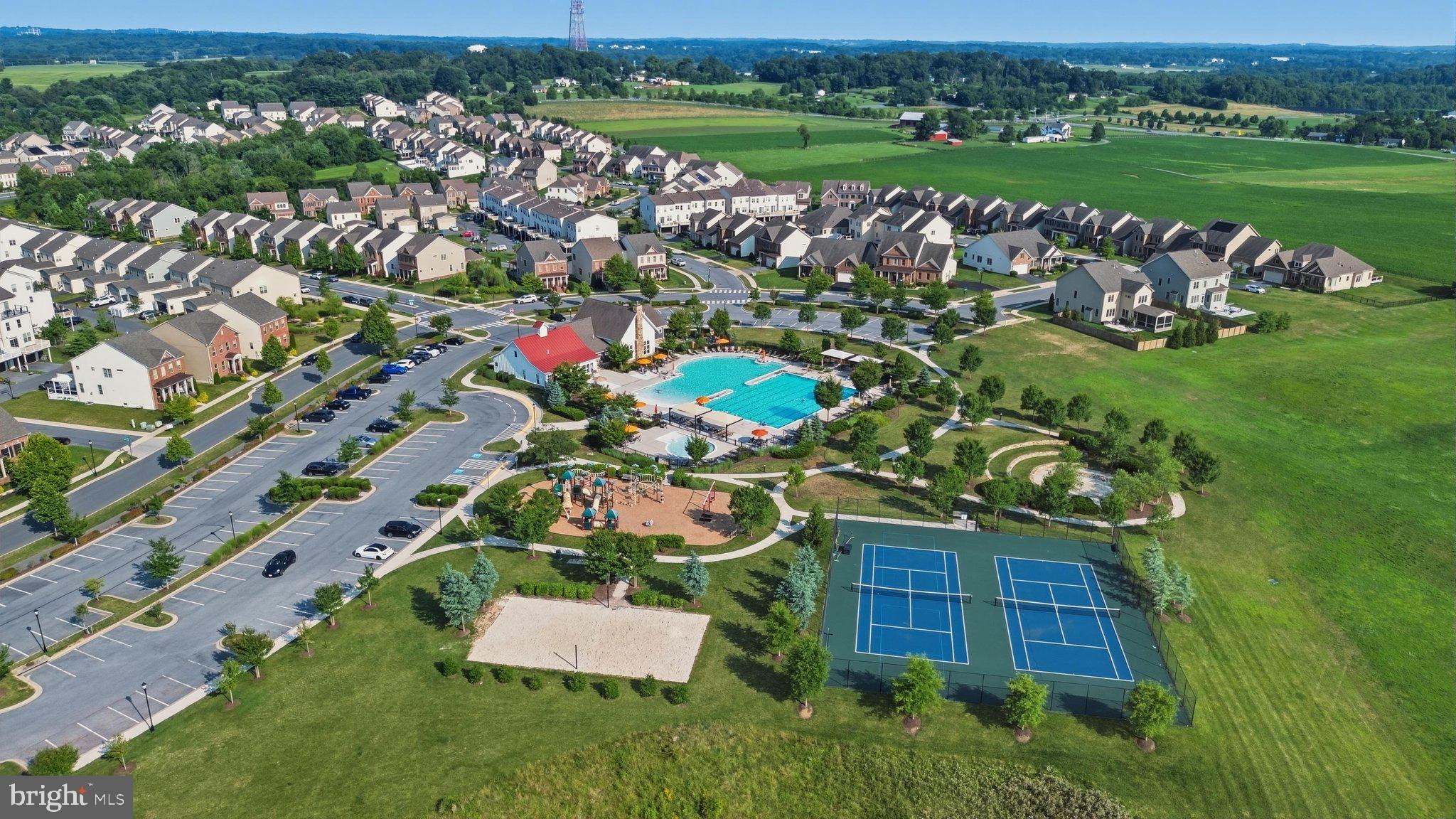 LANDSDALE - Residential