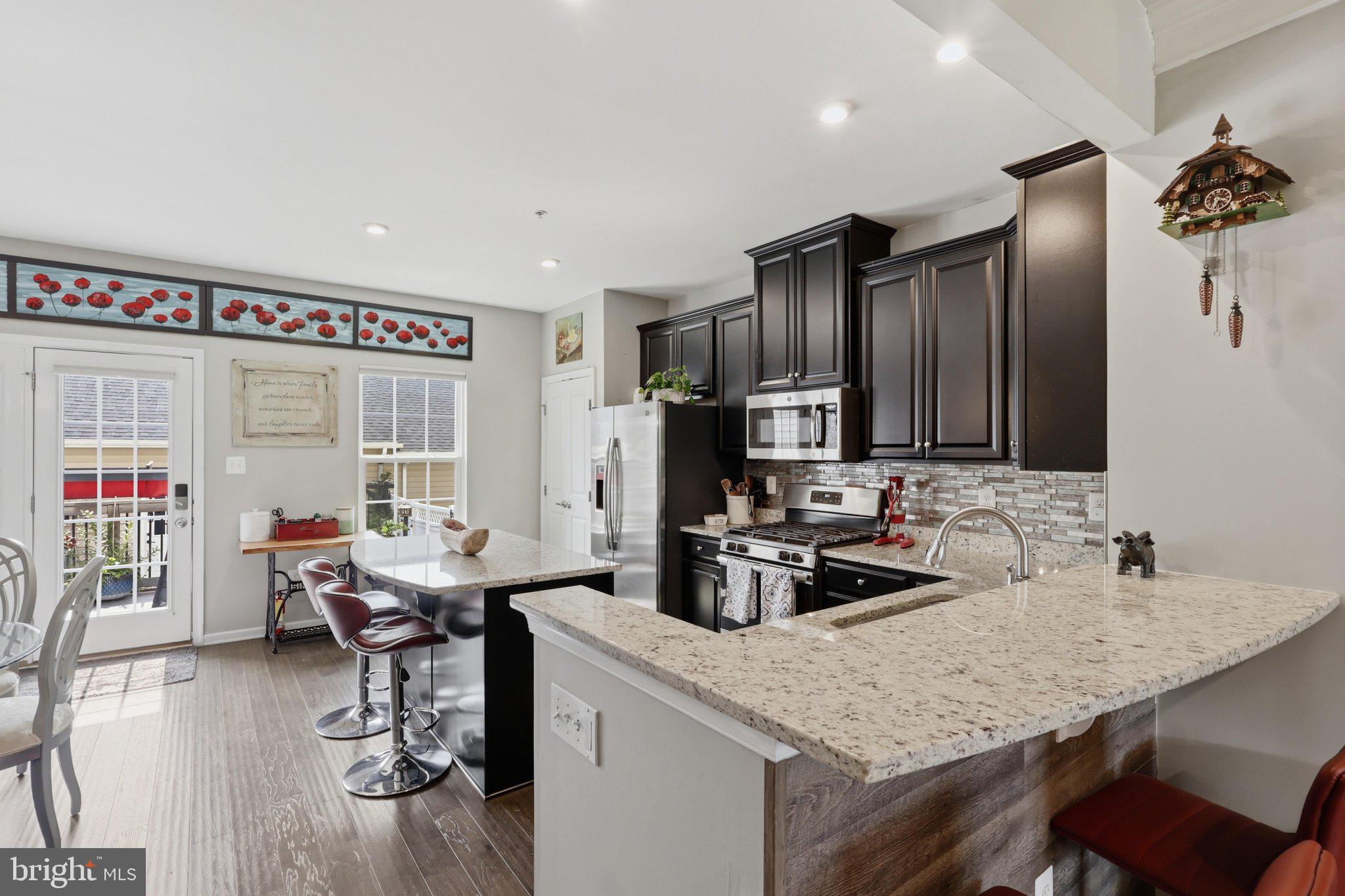 LANDSDALE - Residential