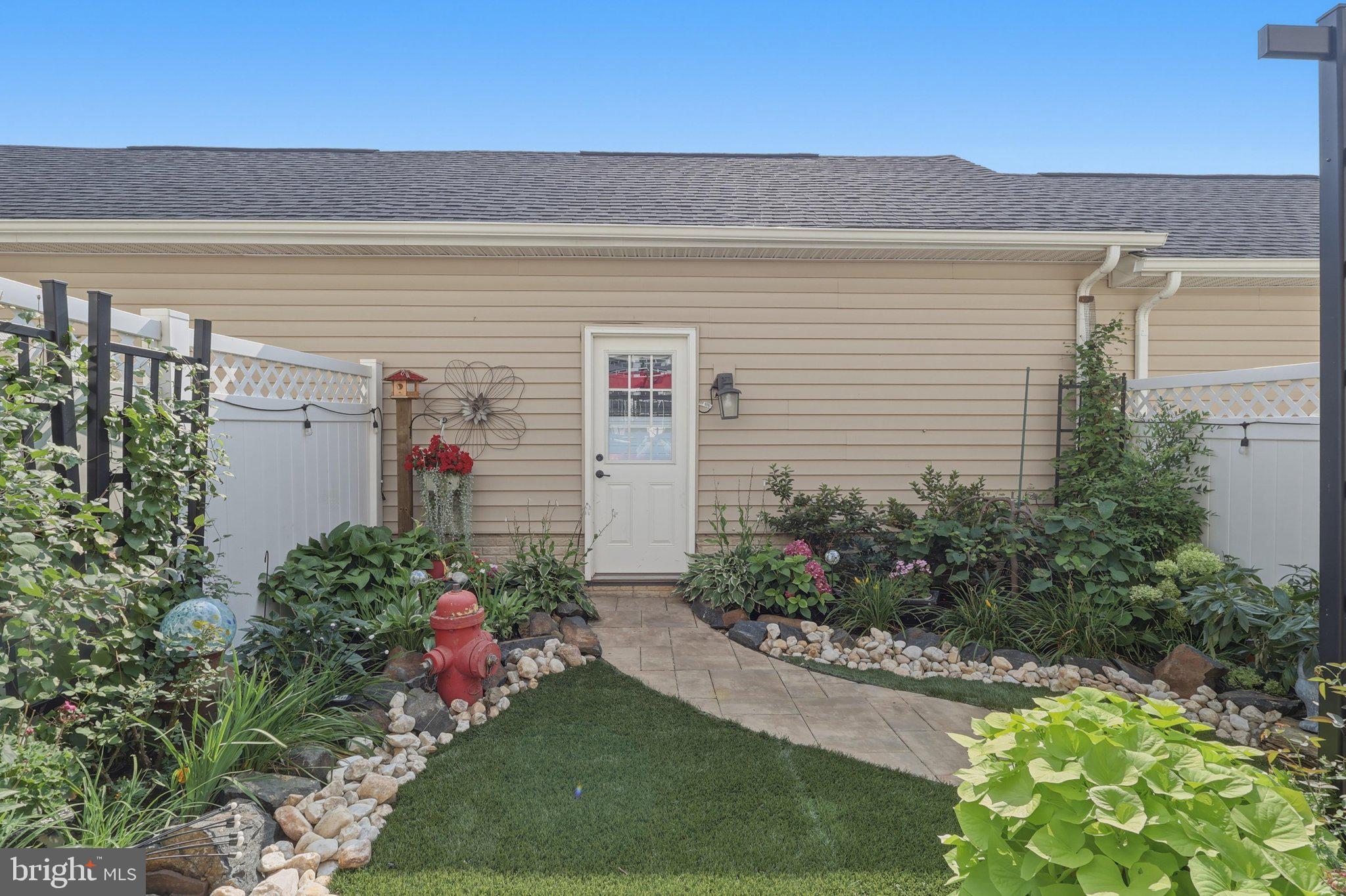 LANDSDALE - Residential