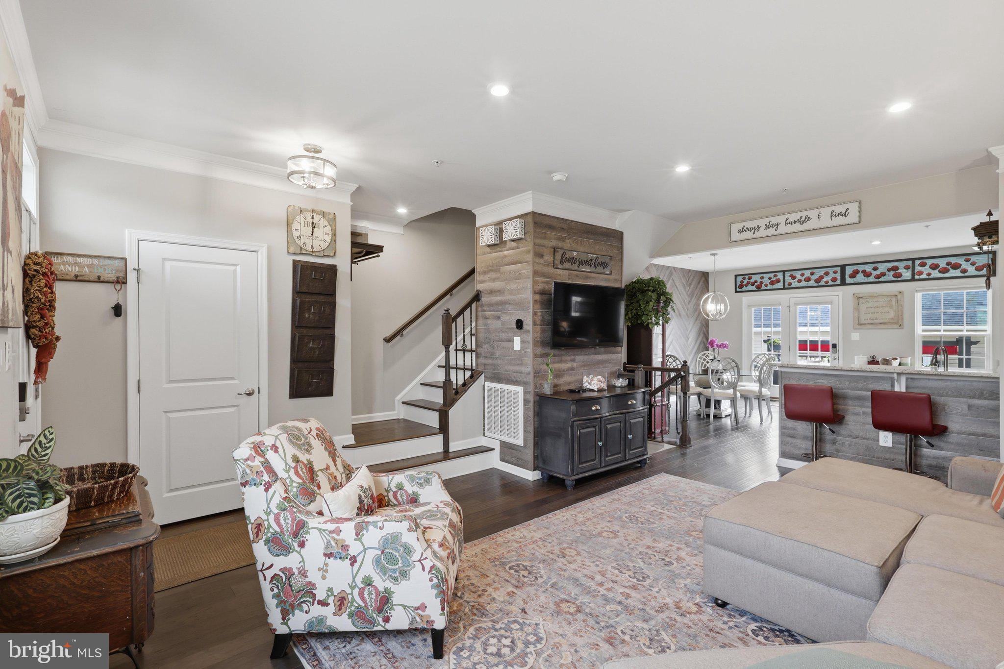 LANDSDALE - Residential