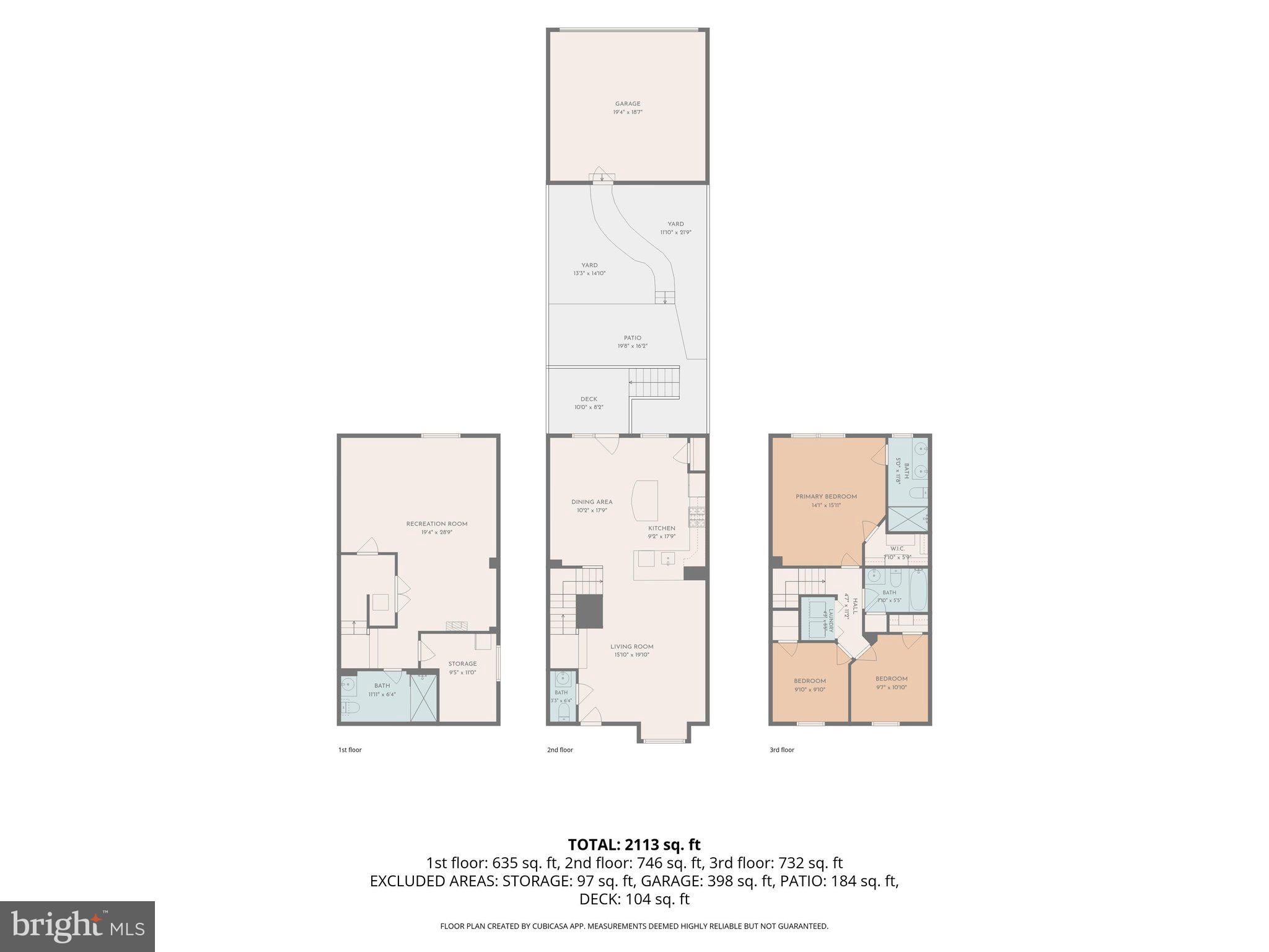 LANDSDALE - Residential