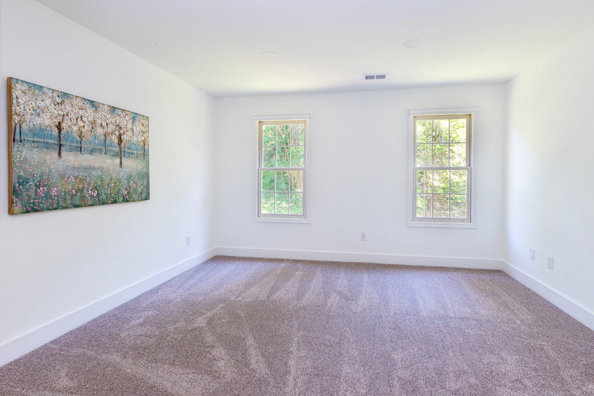 CONGRESSIONAL COUNTRY CLUB ESTATES - Residential