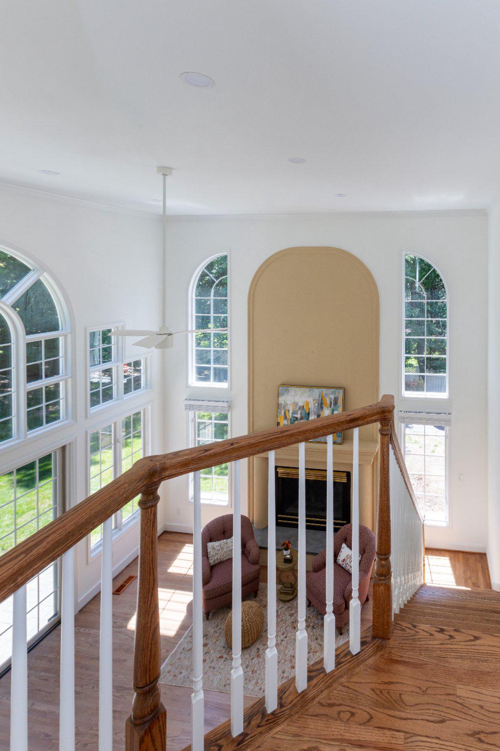 CONGRESSIONAL COUNTRY CLUB ESTATES - Residential
