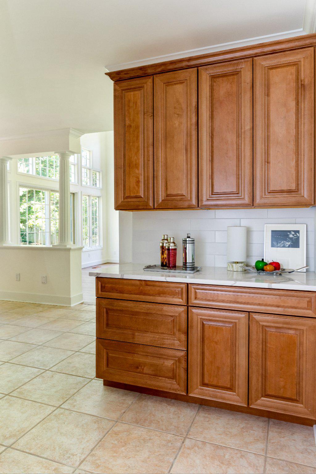 CONGRESSIONAL COUNTRY CLUB ESTATES - Residential