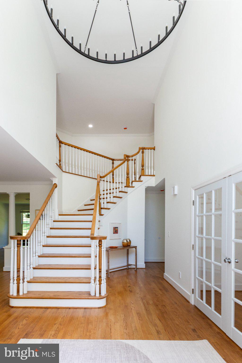 CONGRESSIONAL COUNTRY CLUB ESTATES - Residential