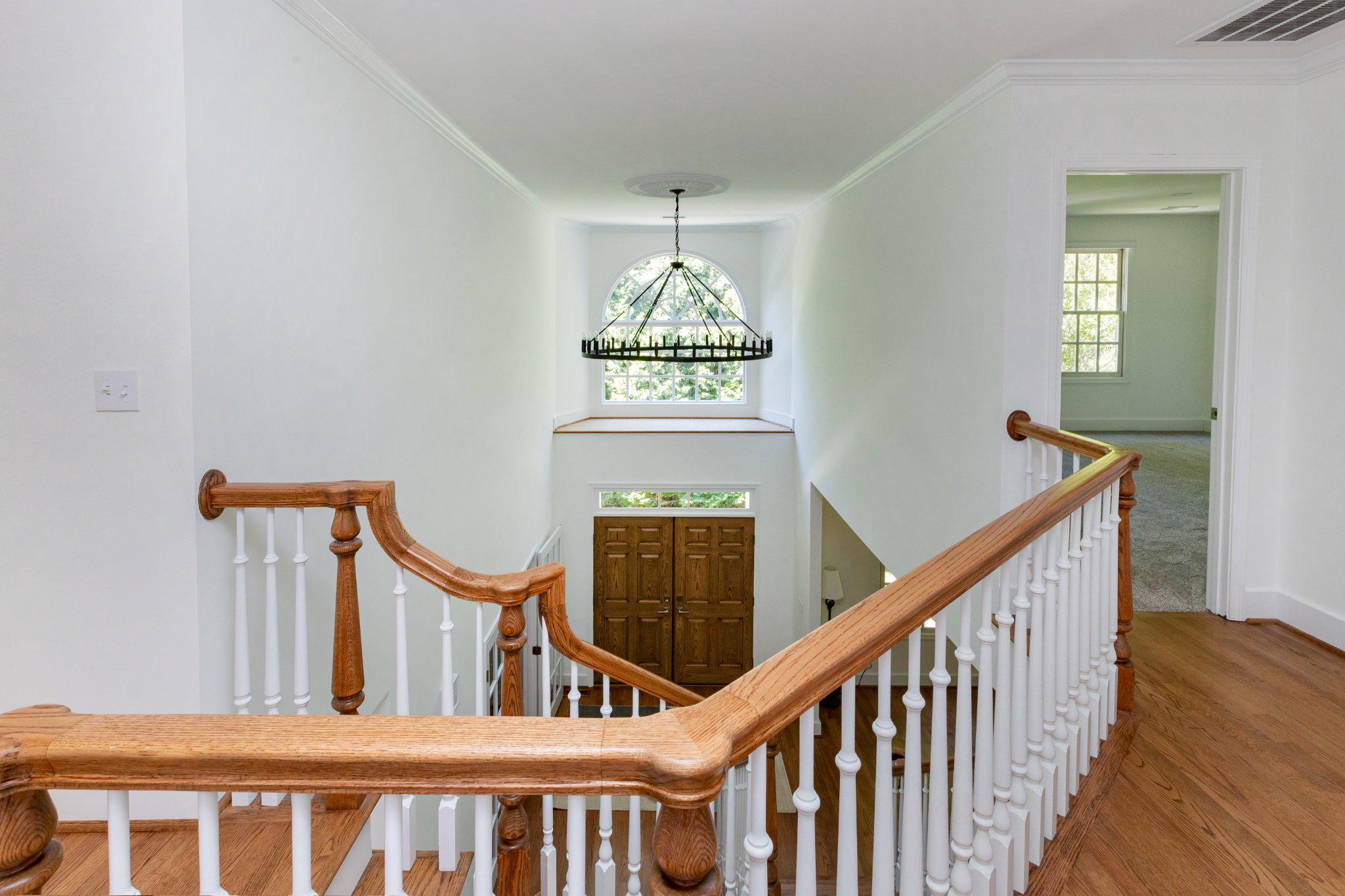 CONGRESSIONAL COUNTRY CLUB ESTATES - Residential
