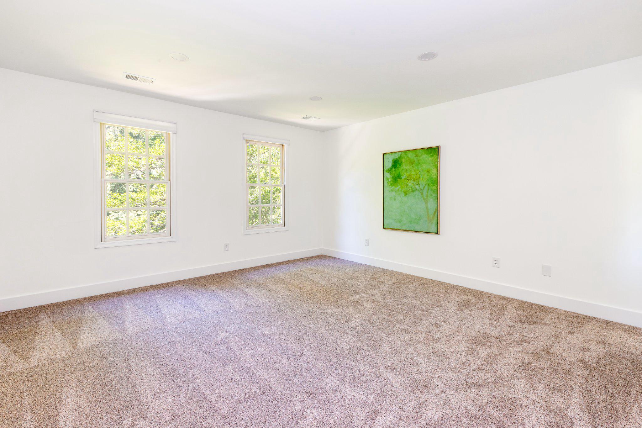 CONGRESSIONAL COUNTRY CLUB ESTATES - Residential