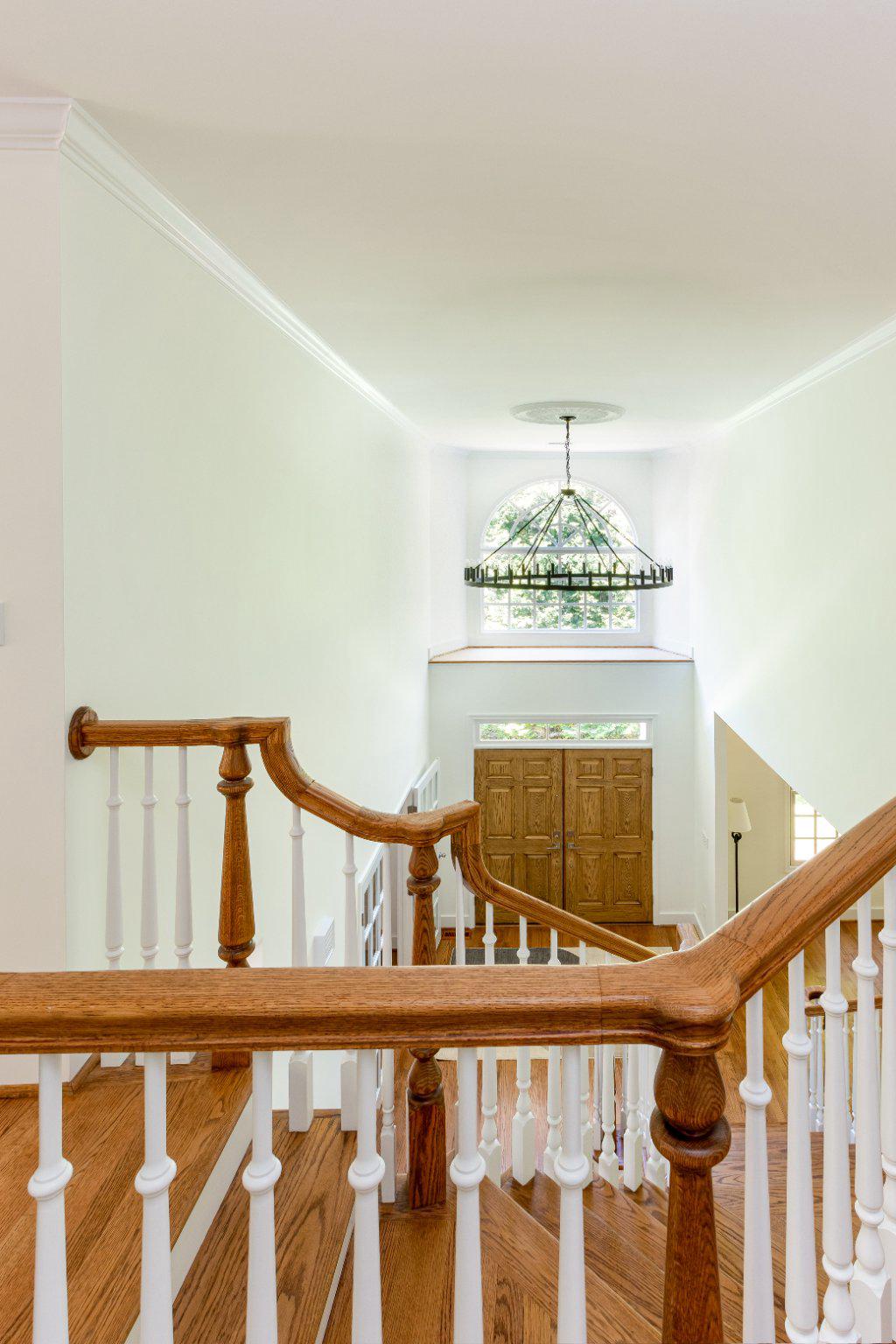 CONGRESSIONAL COUNTRY CLUB ESTATES - Residential