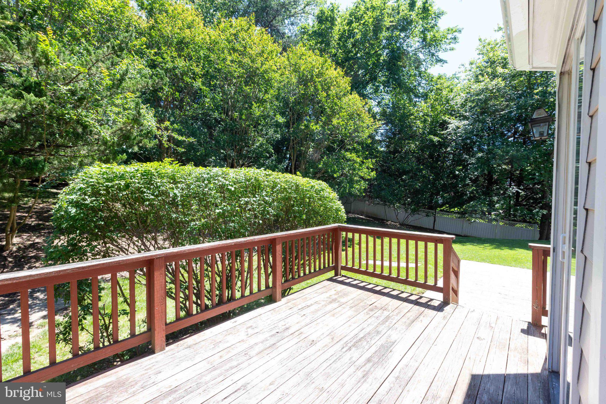 CONGRESSIONAL COUNTRY CLUB ESTATES - Residential