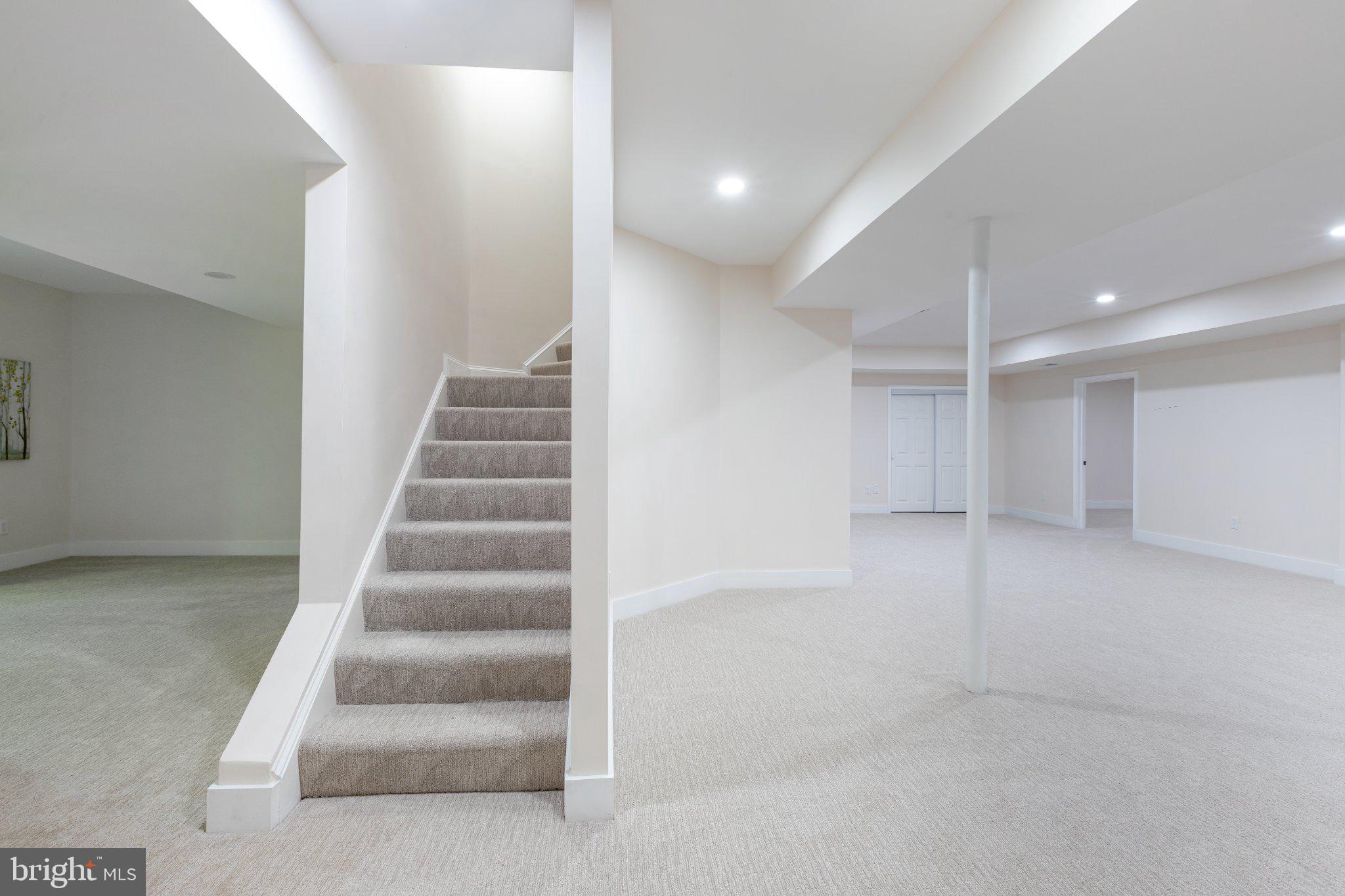 CONGRESSIONAL COUNTRY CLUB ESTATES - Residential