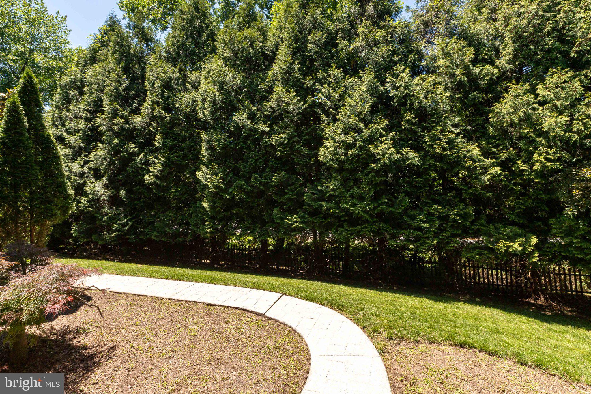 CONGRESSIONAL COUNTRY CLUB ESTATES - Residential