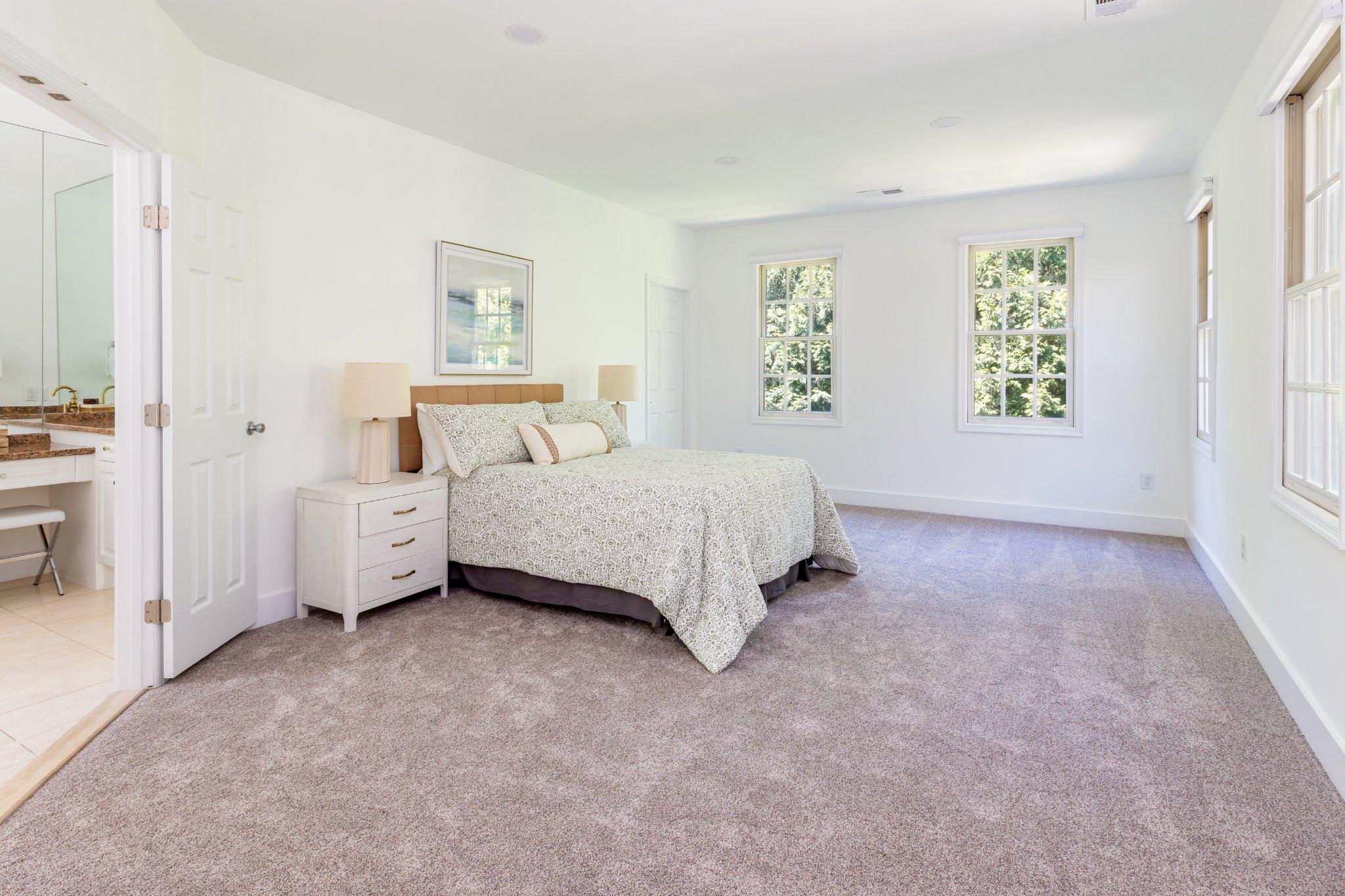 CONGRESSIONAL COUNTRY CLUB ESTATES - Residential