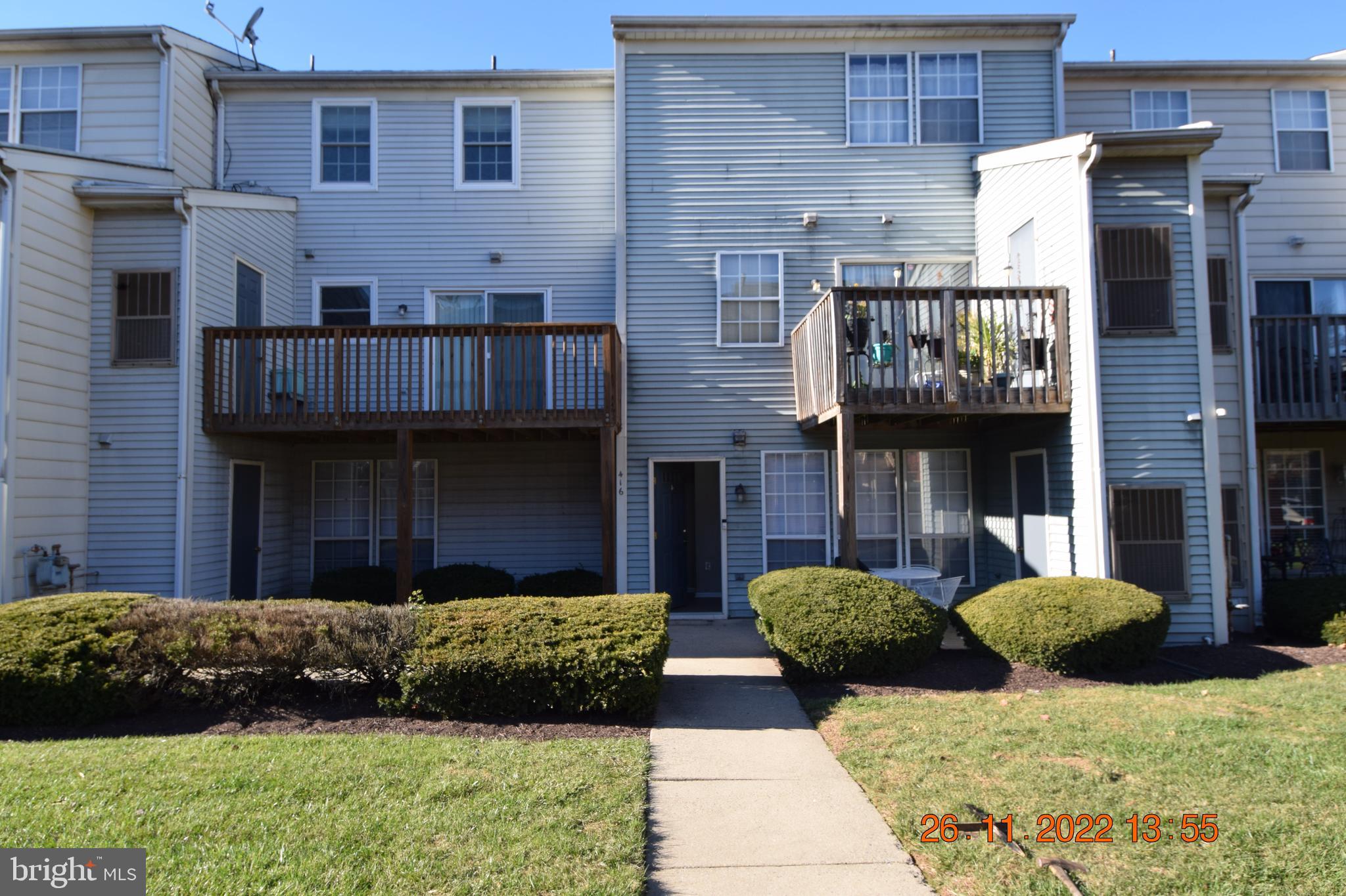 WILLOW GLEN - Residential Lease