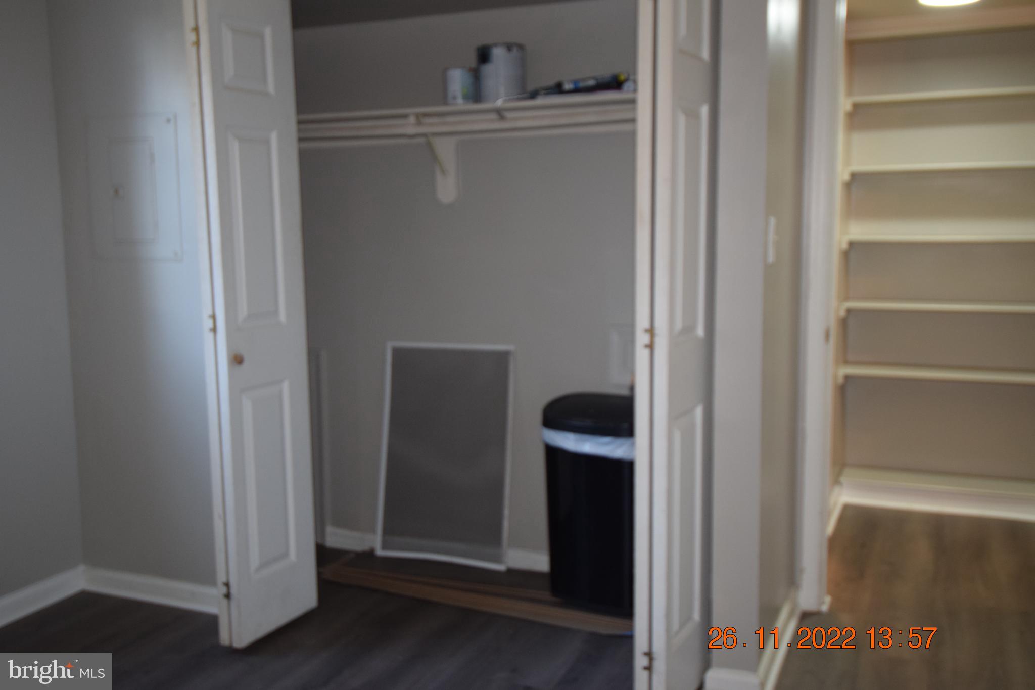 WILLOW GLEN - Residential Lease