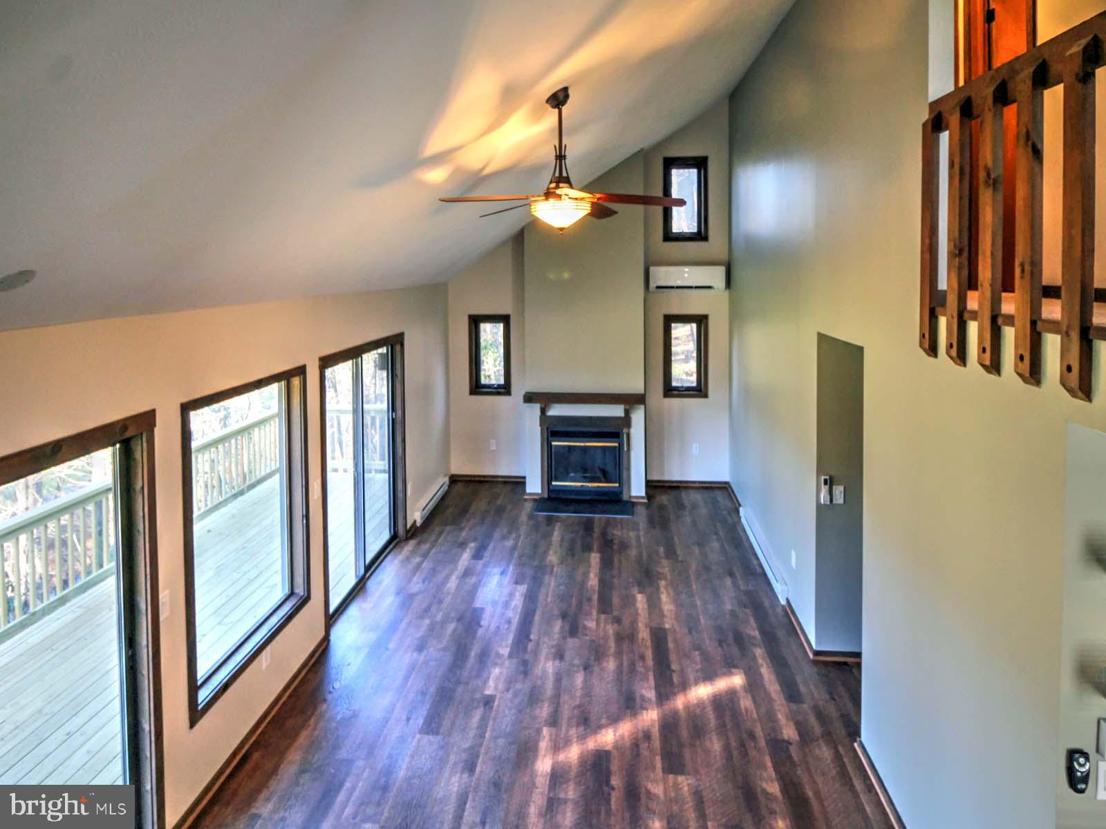 BRYCE MOUNTAIN - Residential