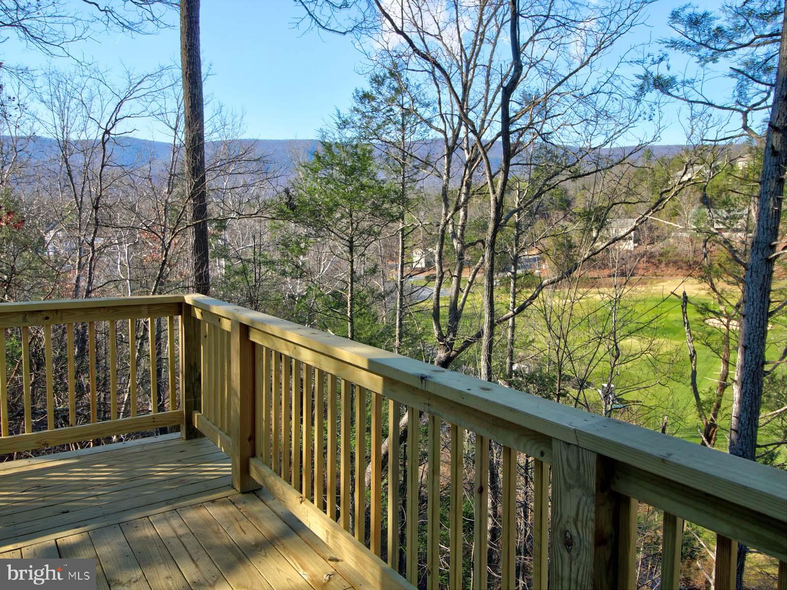 BRYCE MOUNTAIN - Residential