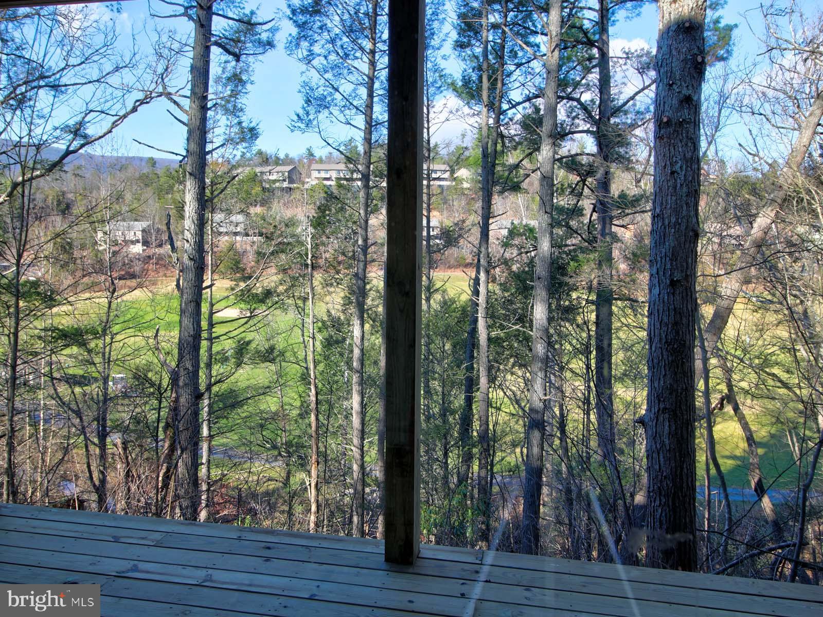 BRYCE MOUNTAIN - Residential