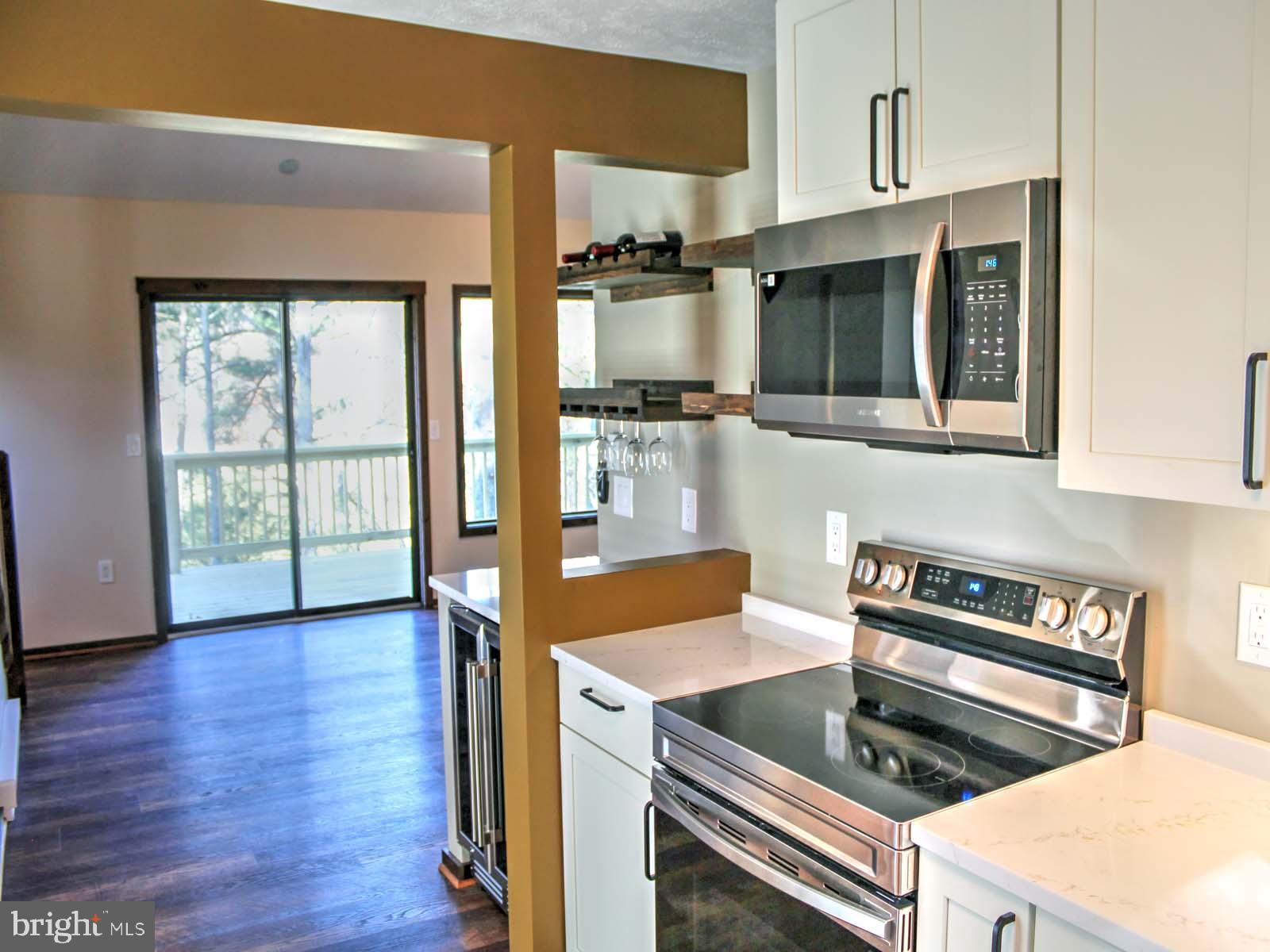 BRYCE MOUNTAIN - Residential