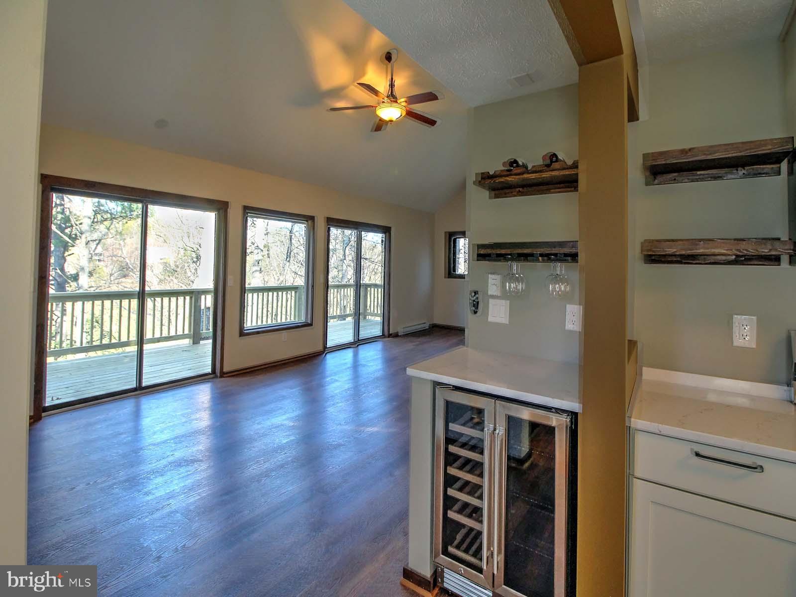 BRYCE MOUNTAIN - Residential