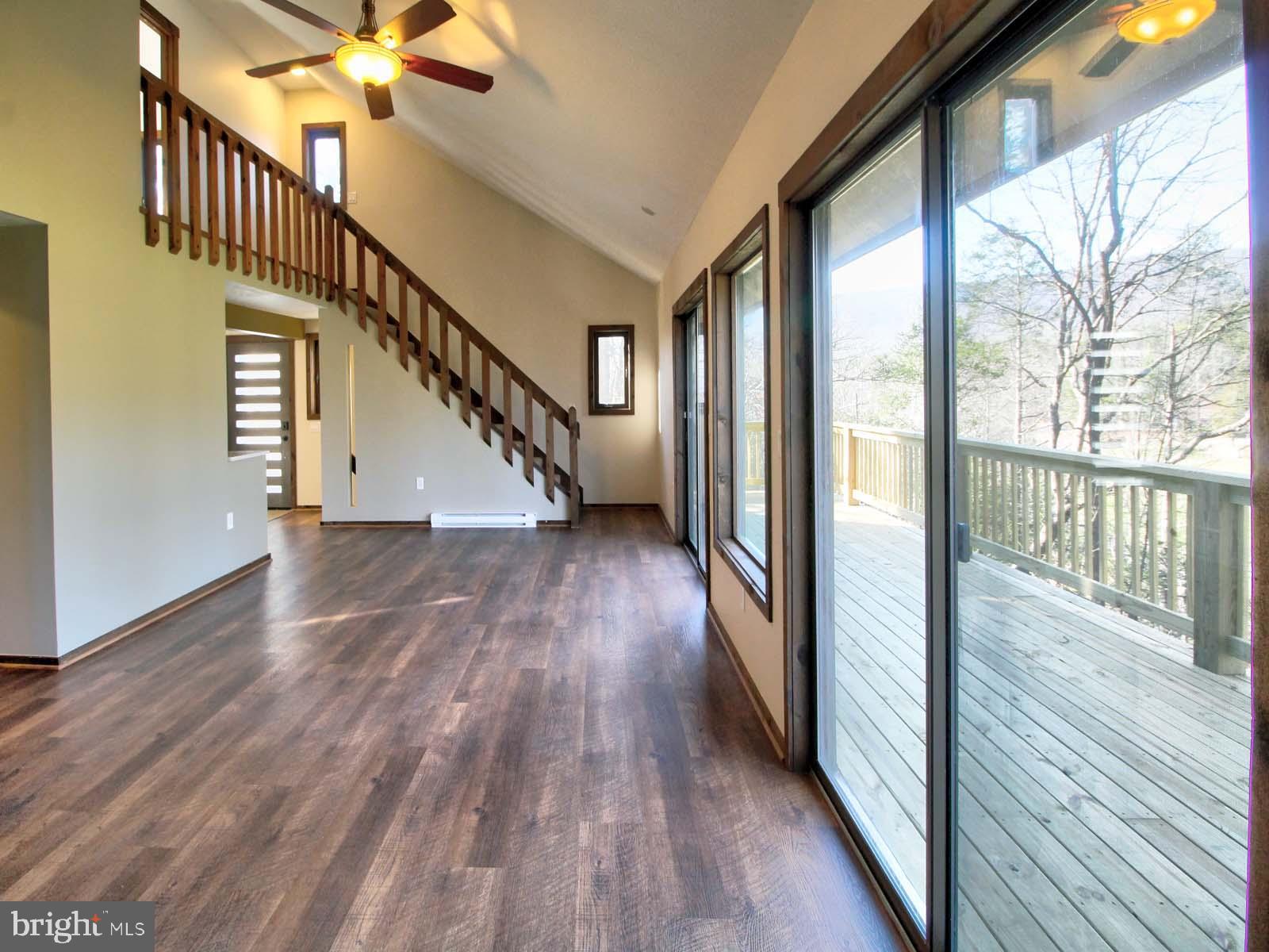 BRYCE MOUNTAIN - Residential