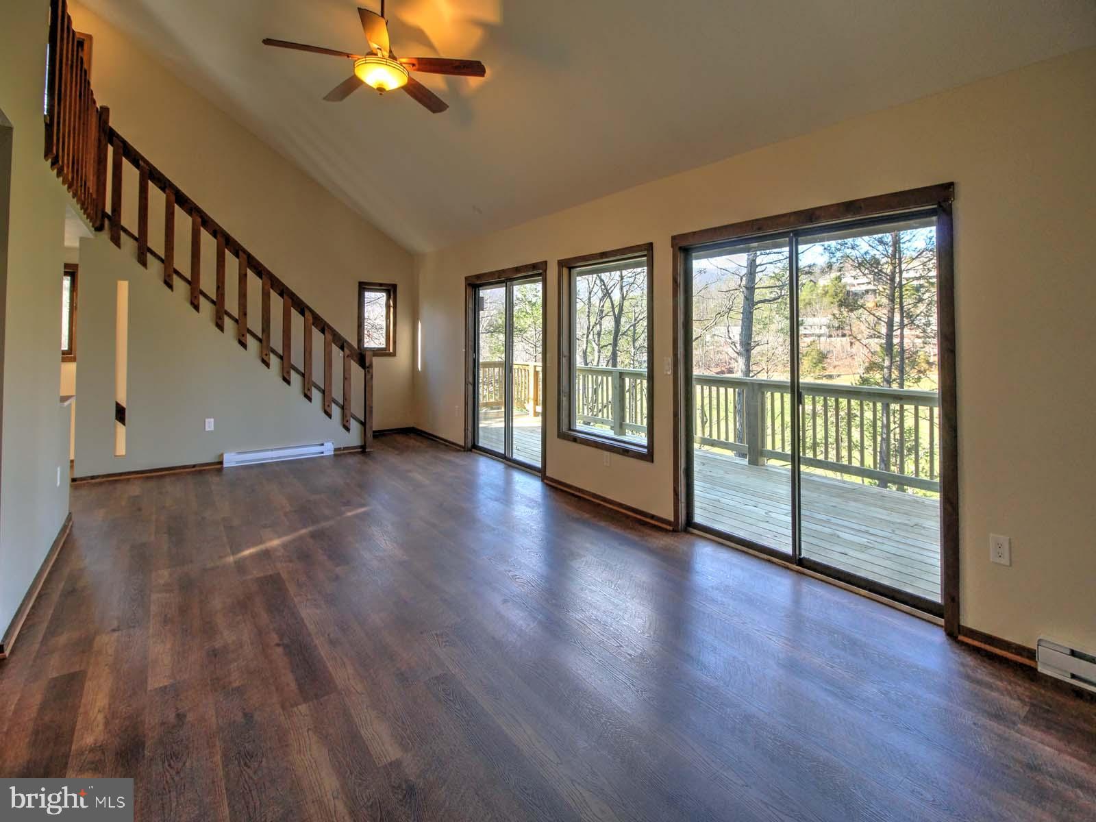 BRYCE MOUNTAIN - Residential