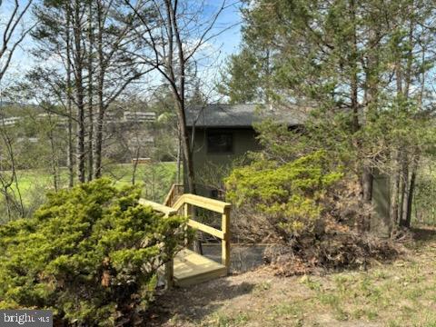 BRYCE MOUNTAIN - Residential