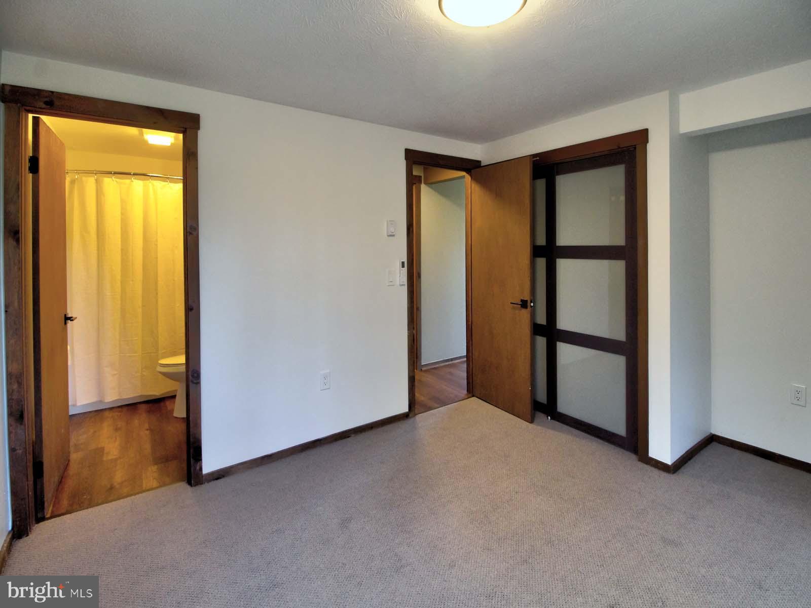 BRYCE MOUNTAIN - Residential
