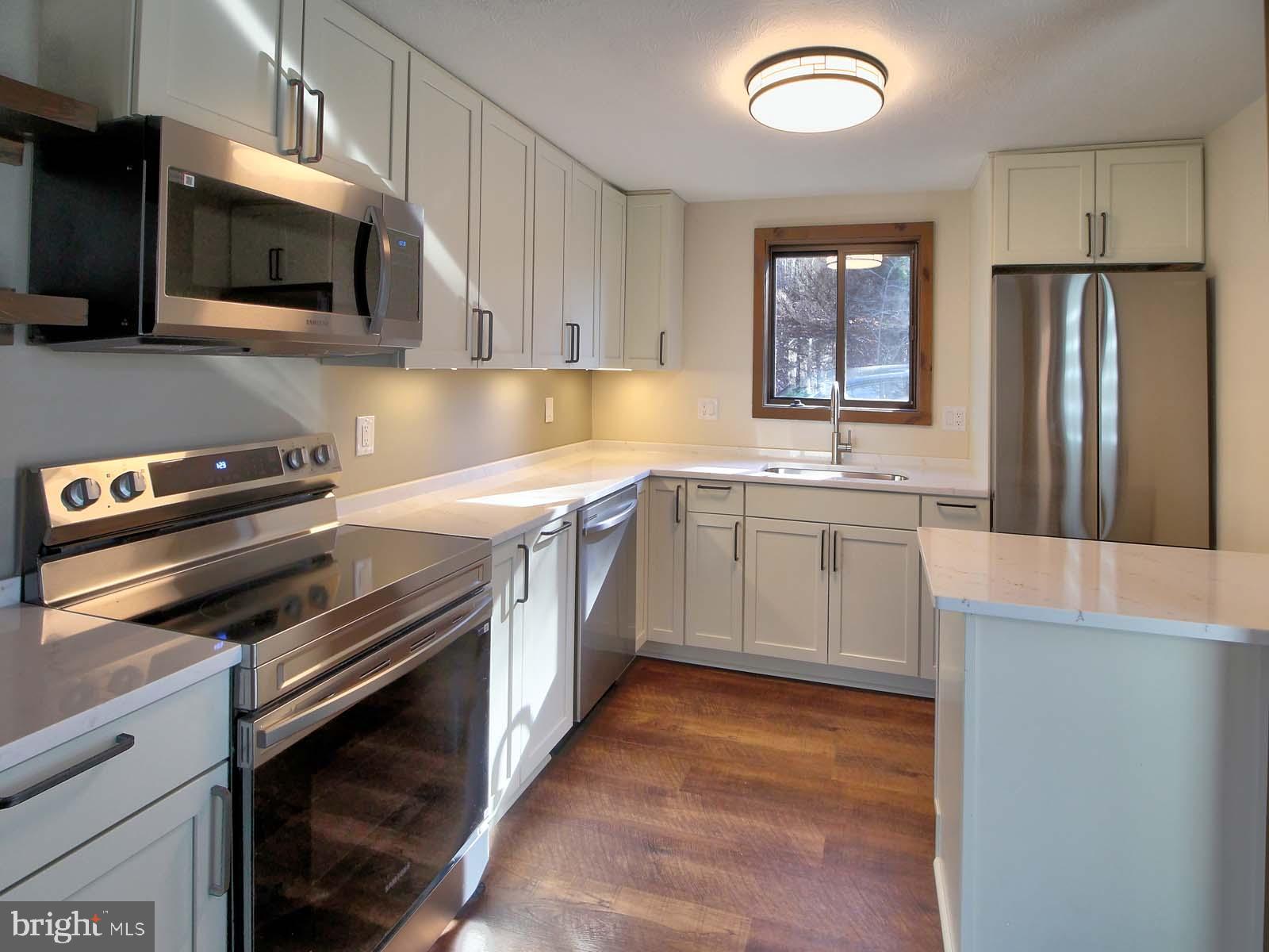 BRYCE MOUNTAIN - Residential