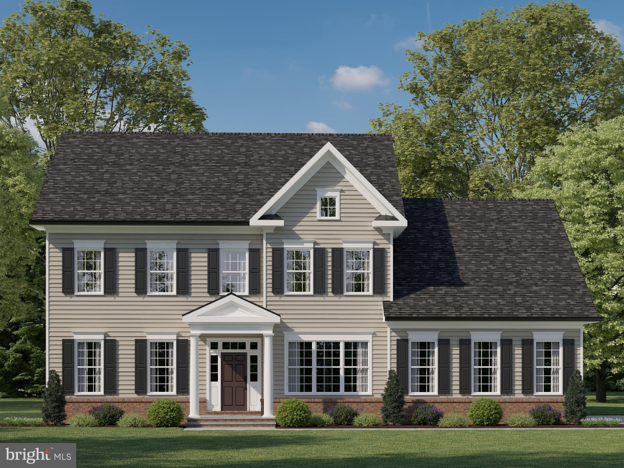 QUAIL RUN - Residential