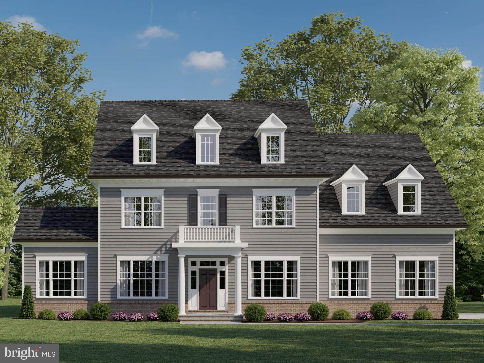 QUAIL RUN - Residential