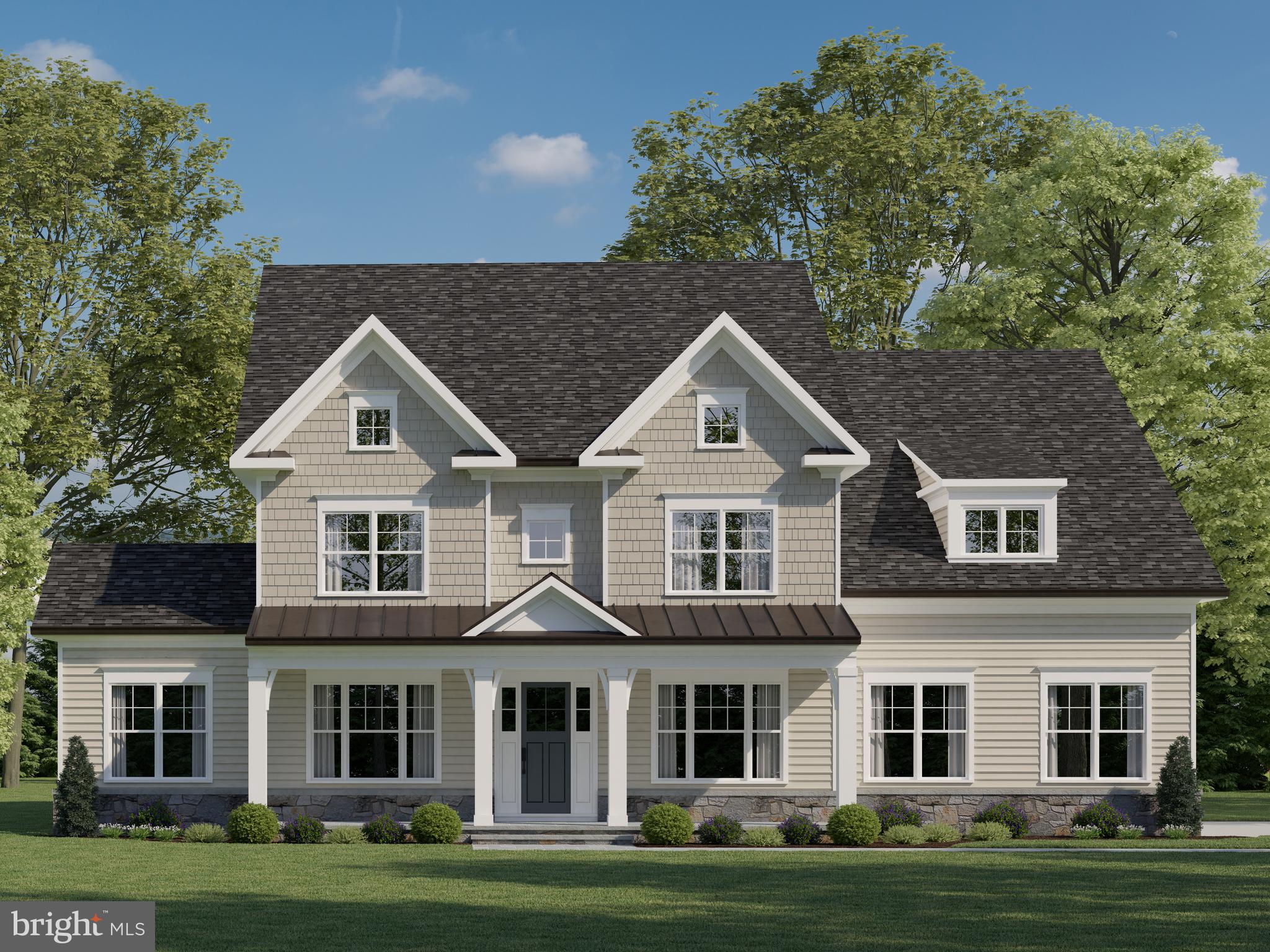 QUAIL RUN - Residential