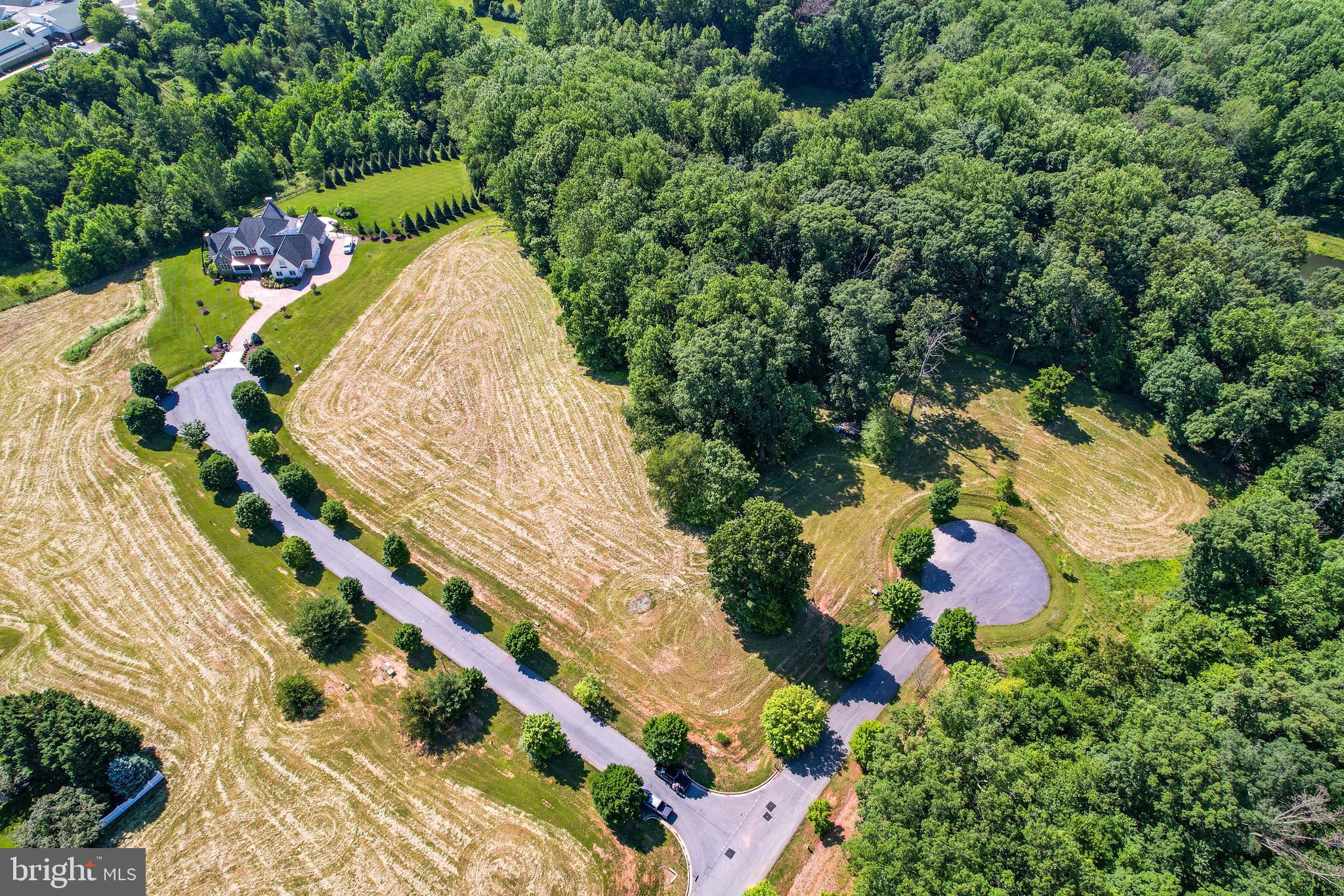 QUAIL RUN - Residential
