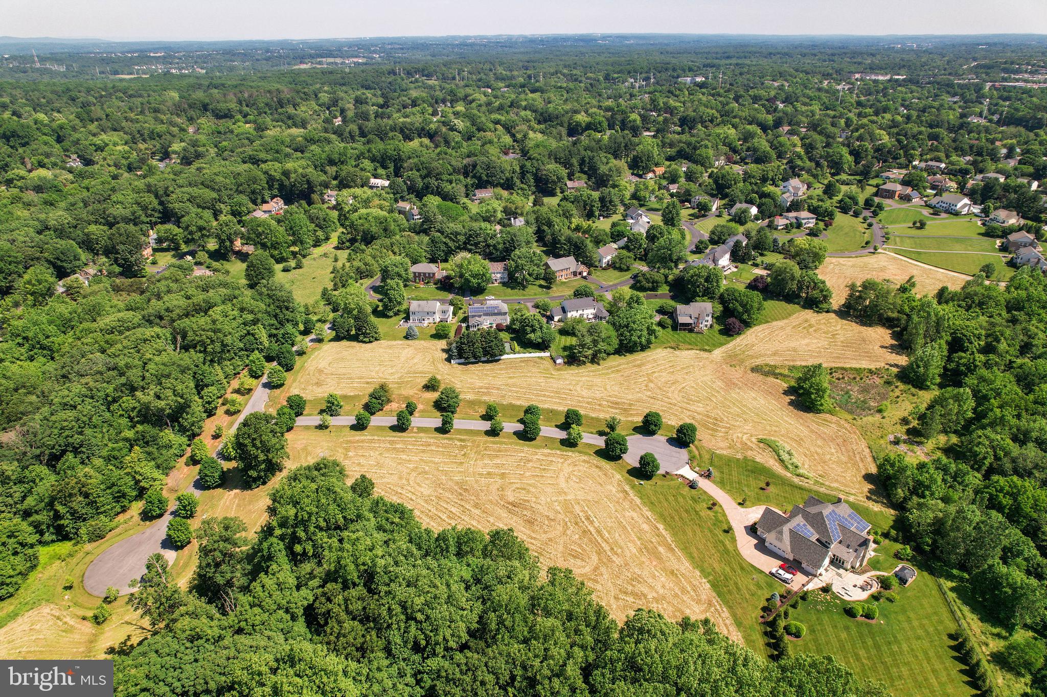 QUAIL RUN - Residential