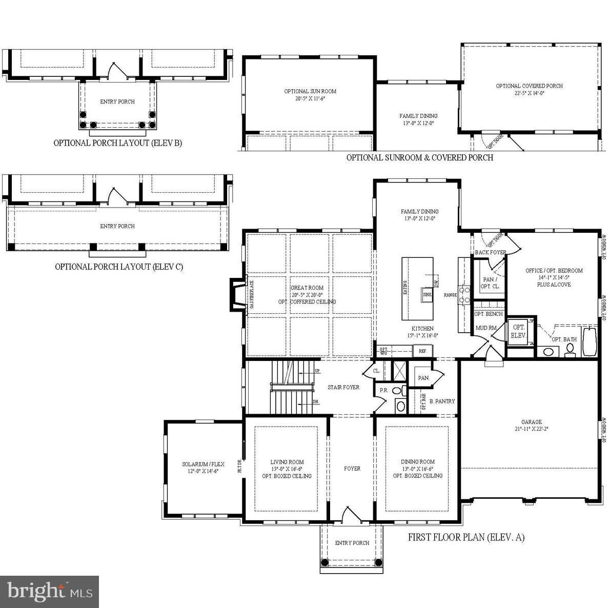 QUAIL RUN - Residential